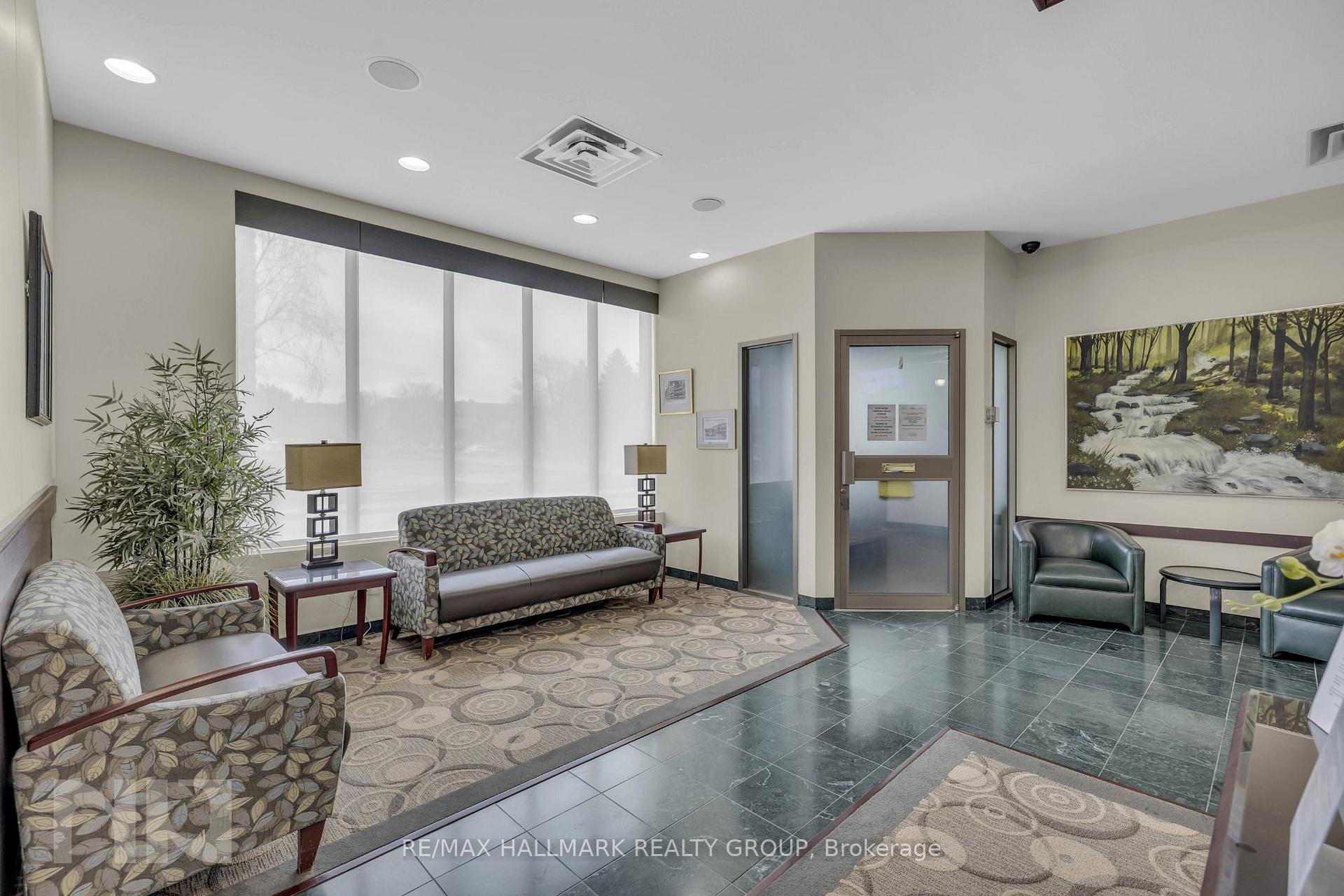 Photo 60 of Unit 605, 200 Lafontaine Avenue, Ottawa, Vanier — HOMEH