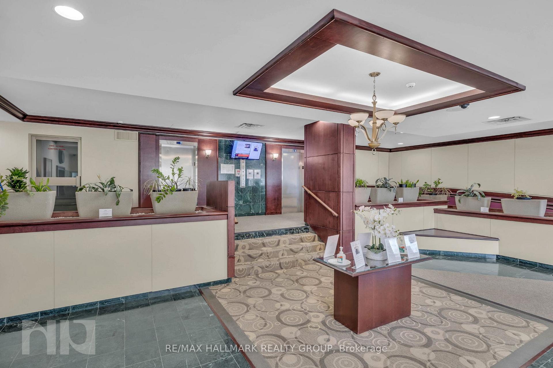 Photo 62 of Unit 605, 200 Lafontaine Avenue, Ottawa, Vanier — HOMEH