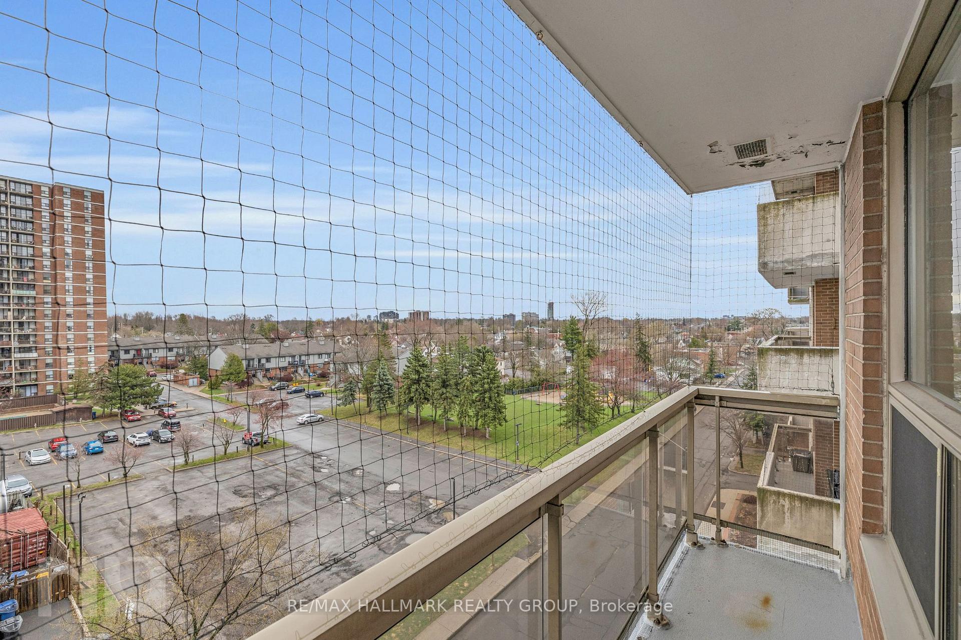 Photo 48 of Unit 605, 200 Lafontaine Avenue, Ottawa, Vanier — HOMEH