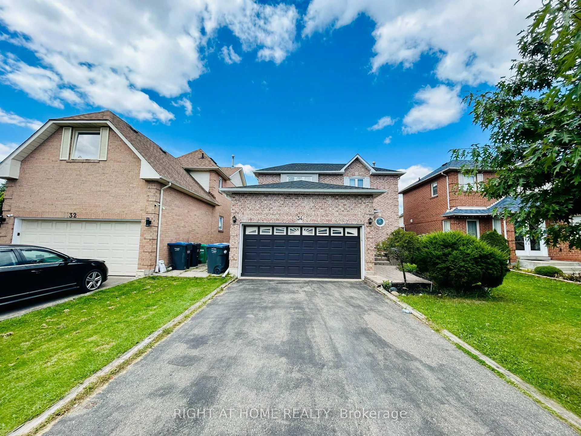 Photo 1 of 34 Drinkwater Road N, Brampton, Fletcher's West — HOMEH