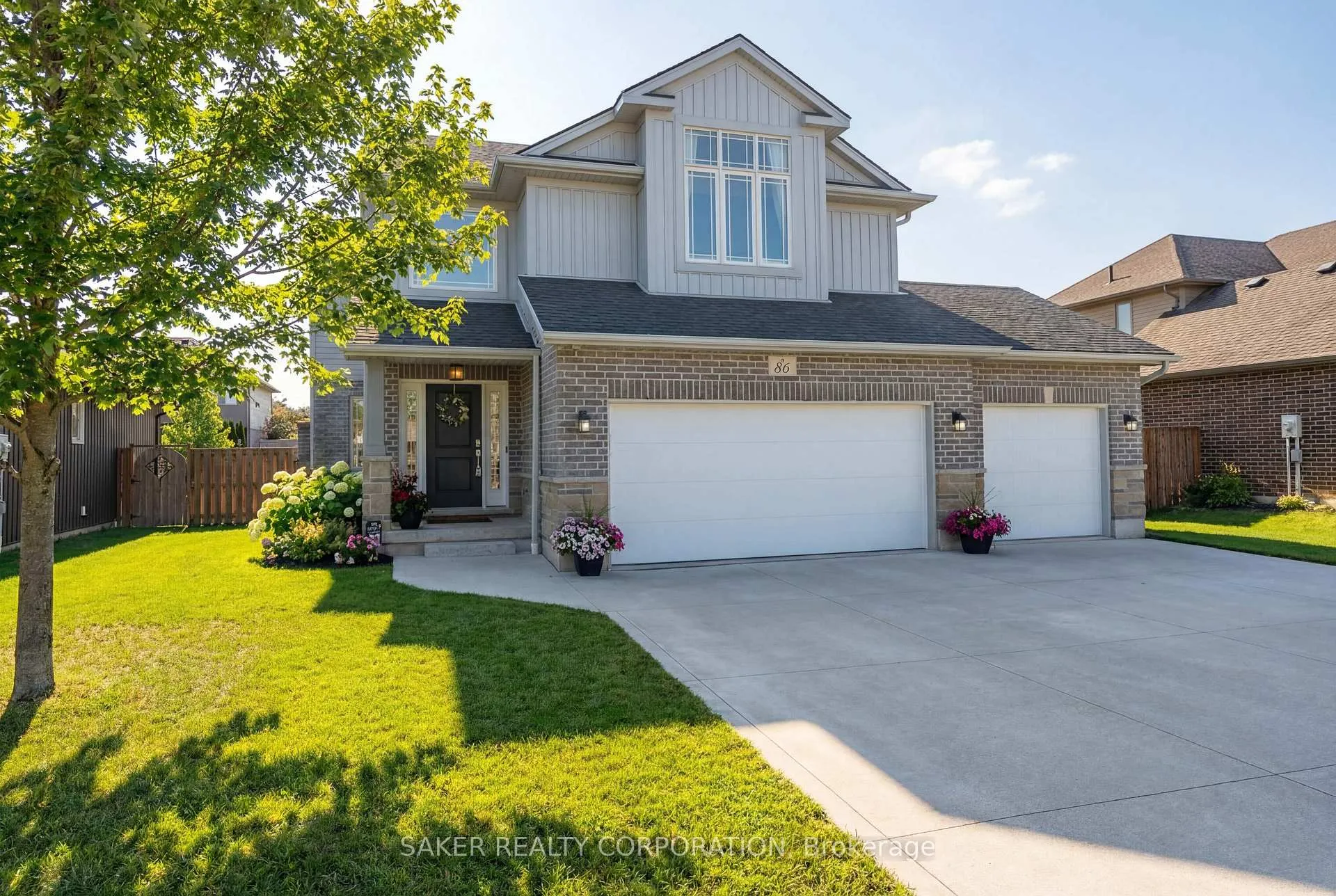 Photo 1 of 86 Oliver Crescent, Zorra, Thamesford — HOMEH