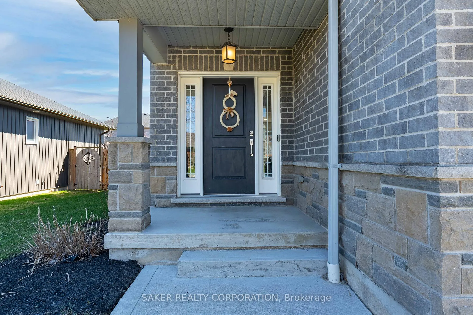 Photo 3 of 86 Oliver Crescent, Zorra, Thamesford — HOMEH