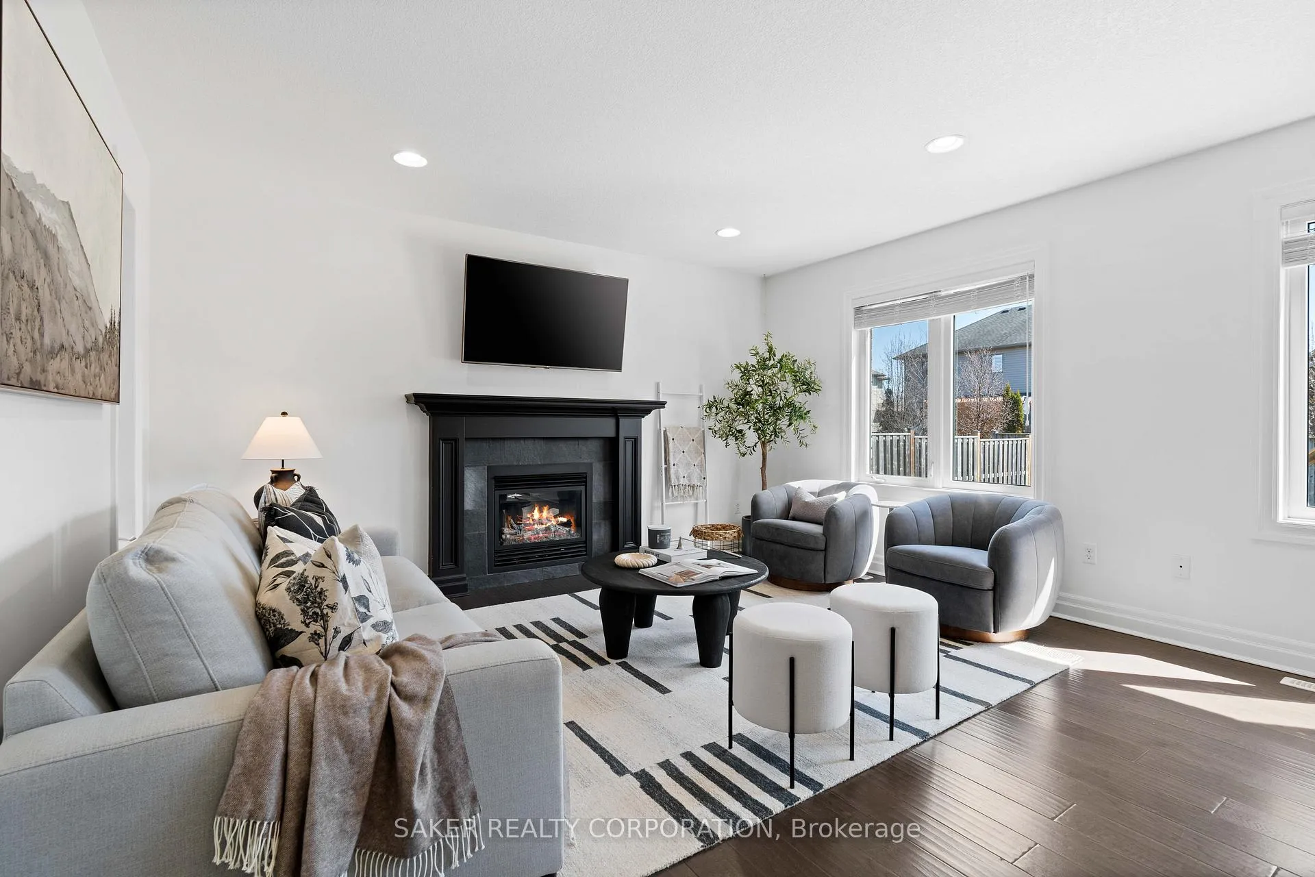 Photo 6 of 86 Oliver Crescent, Zorra, Thamesford — HOMEH