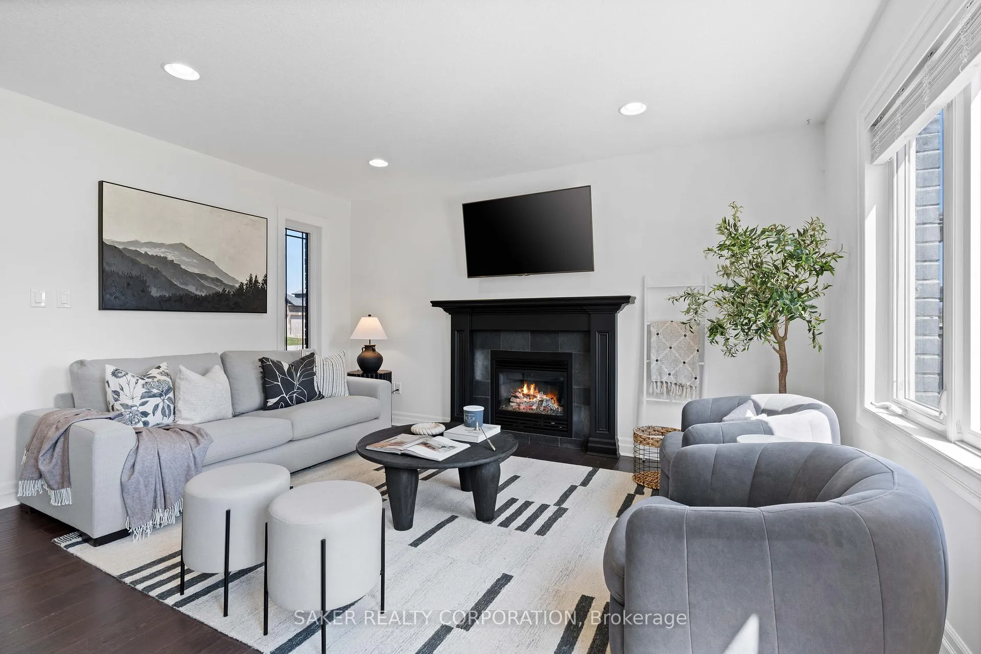Photo 7 of 86 Oliver Crescent, Zorra, Thamesford — HOMEH