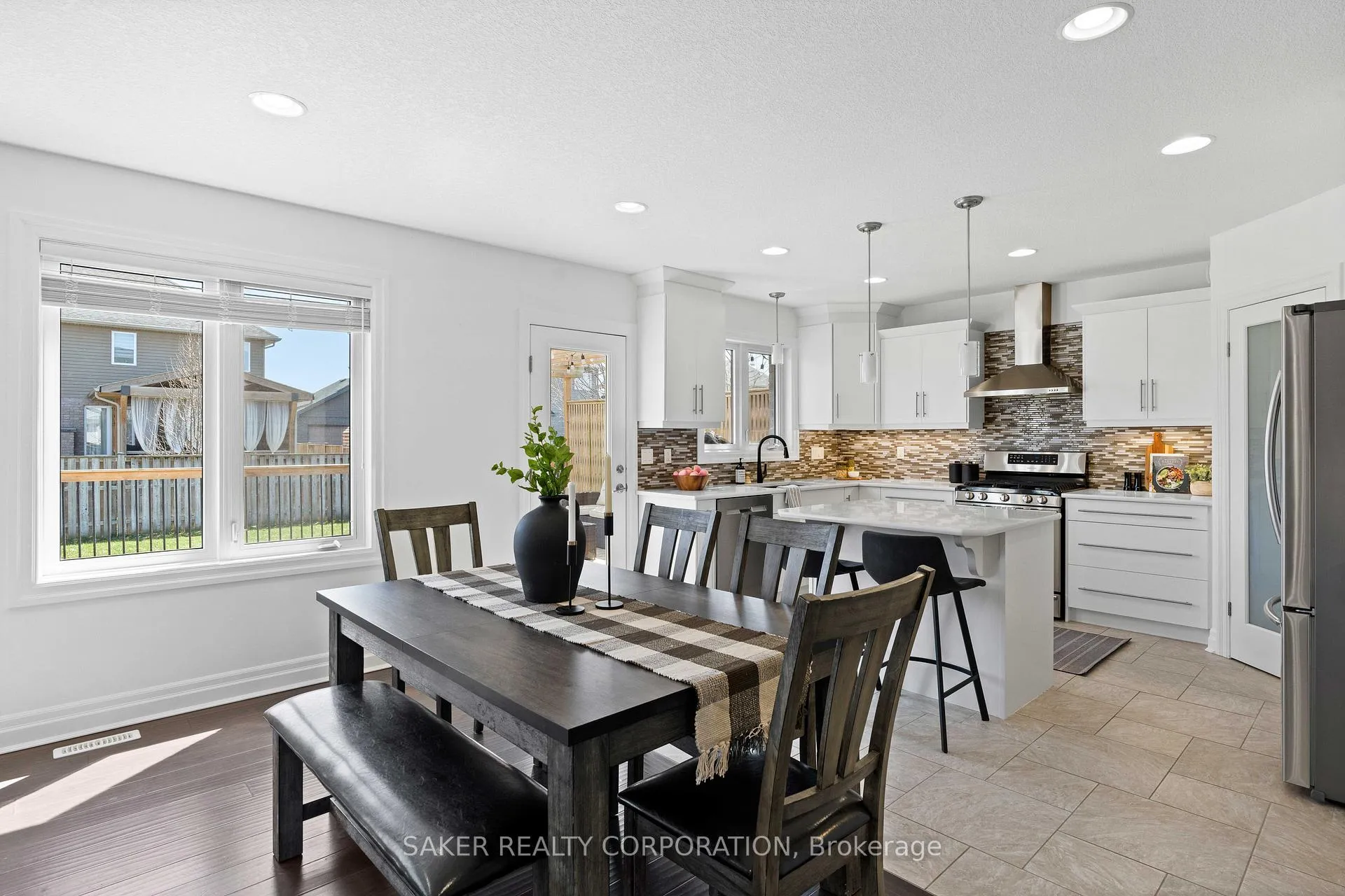 Photo 9 of 86 Oliver Crescent, Zorra, Thamesford — HOMEH