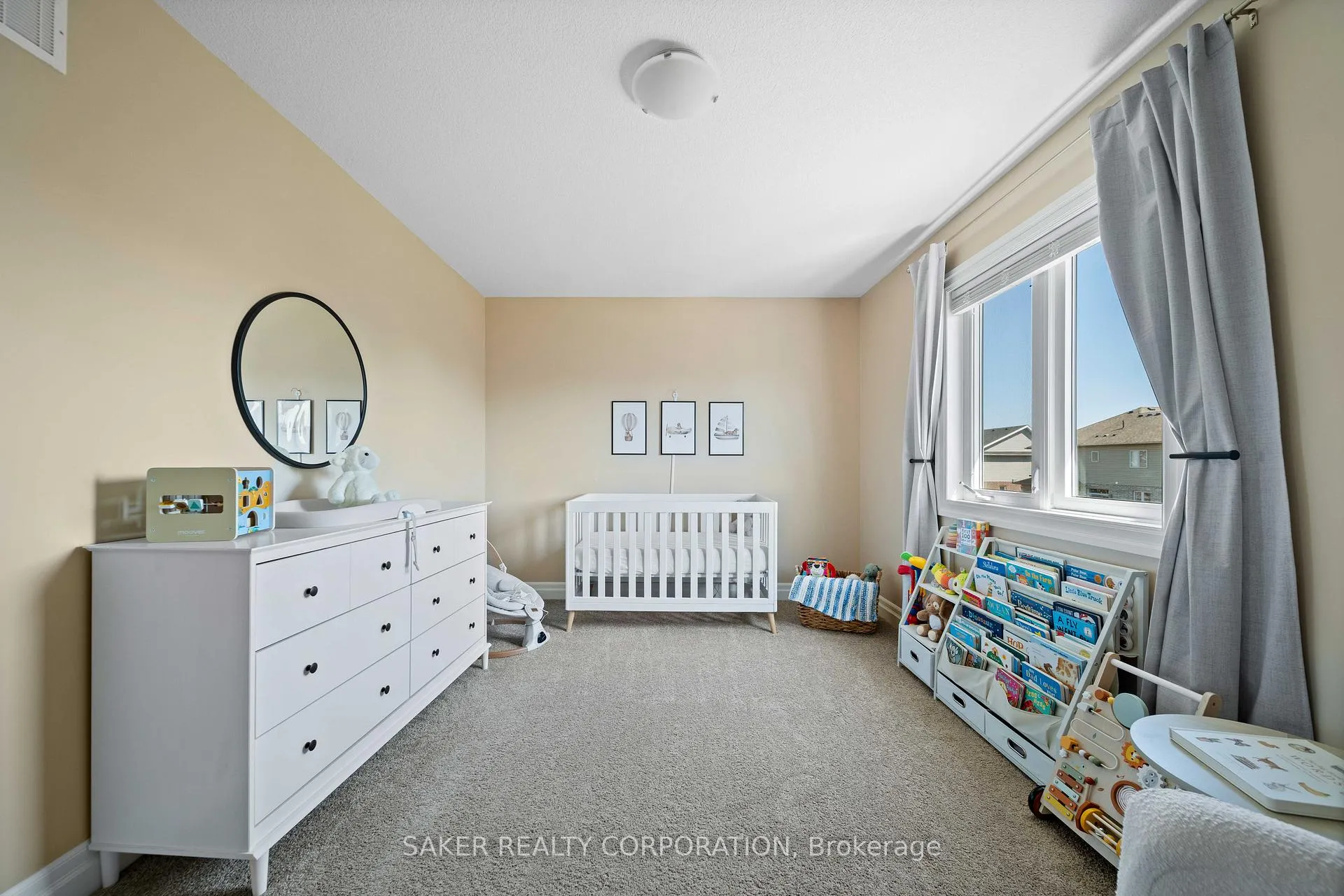 Photo 27 of 86 Oliver Crescent, Zorra, Thamesford — HOMEH