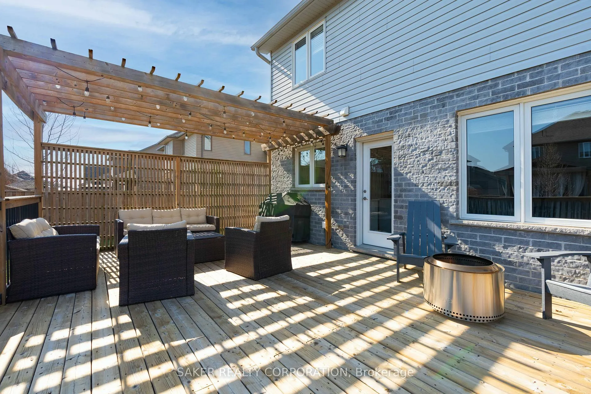 Photo 39 of 86 Oliver Crescent, Zorra, Thamesford — HOMEH