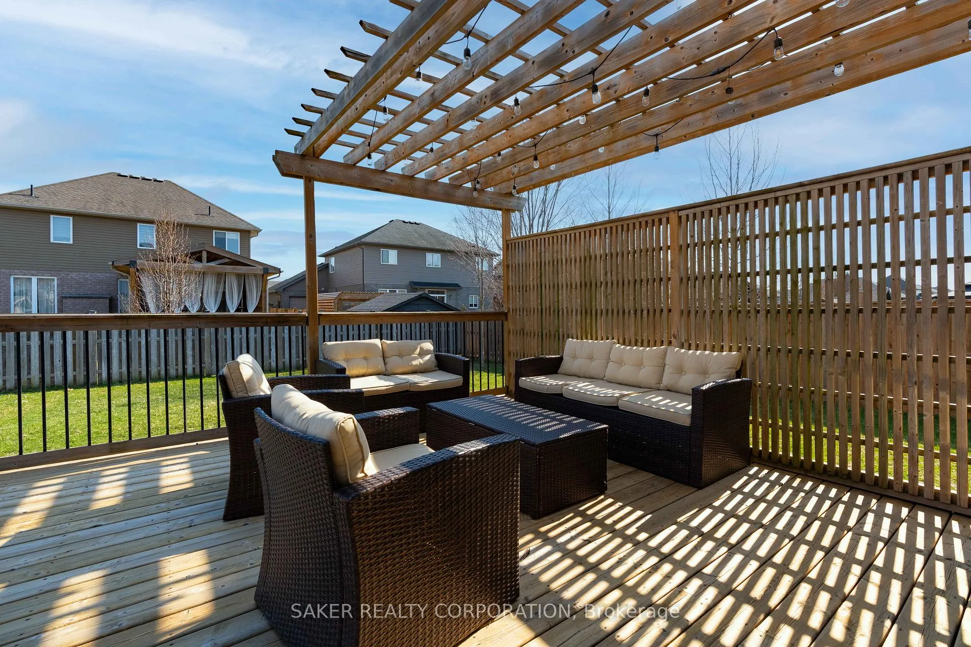 Photo 40 of 86 Oliver Crescent, Zorra, Thamesford — HOMEH