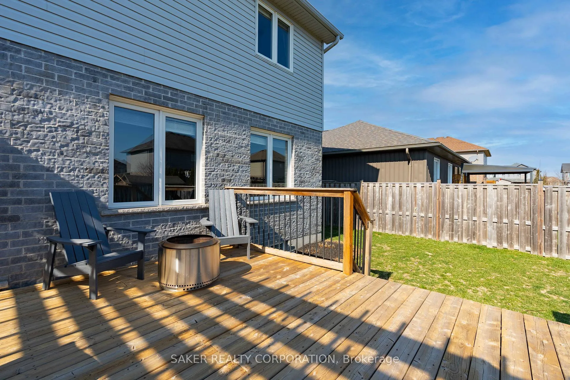 Photo 41 of 86 Oliver Crescent, Zorra, Thamesford — HOMEH