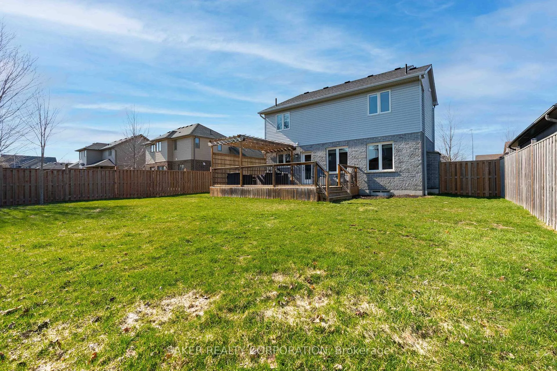 Photo 42 of 86 Oliver Crescent, Zorra, Thamesford — HOMEH