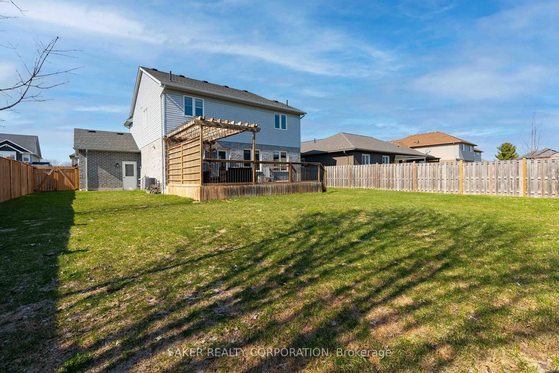 Photo 43 of 86 Oliver Crescent, Zorra, Thamesford — HOMEH
