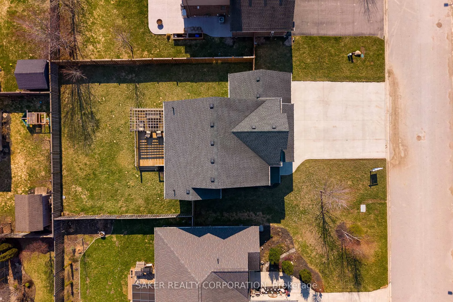 Photo 44 of 86 Oliver Crescent, Zorra, Thamesford — HOMEH