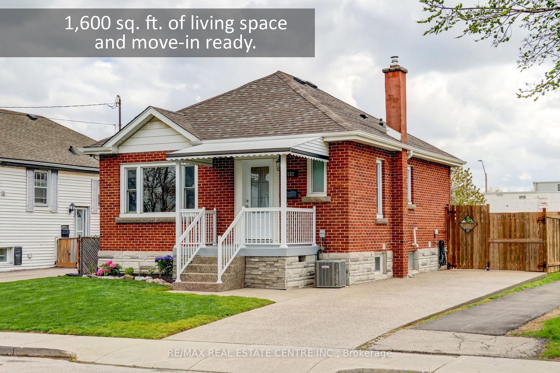 Photo 1 of 182 Glennie Avenue, Hamilton, Normanhurst — HOMEH