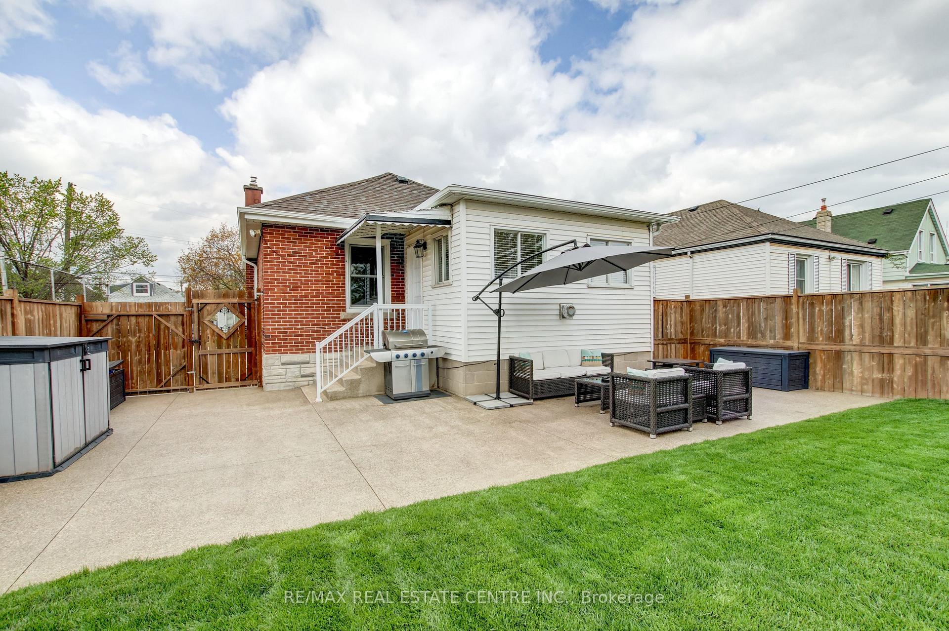 Photo 37 of 182 Glennie Avenue, Hamilton, Normanhurst — HOMEH