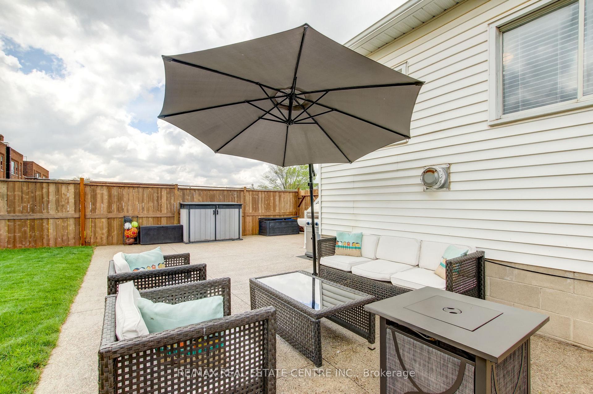Photo 38 of 182 Glennie Avenue, Hamilton, Normanhurst — HOMEH