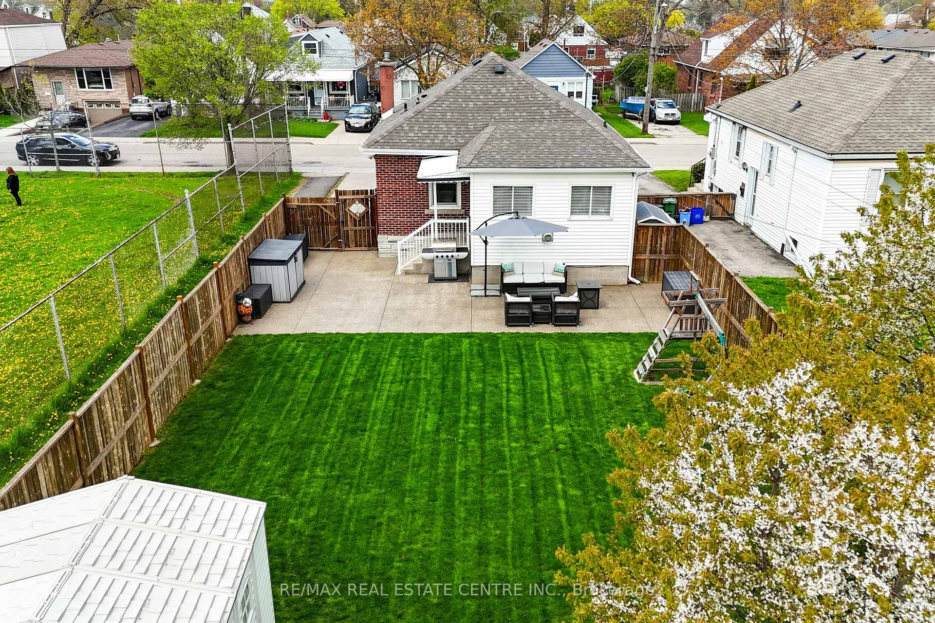 Photo 40 of 182 Glennie Avenue, Hamilton, Normanhurst — HOMEH