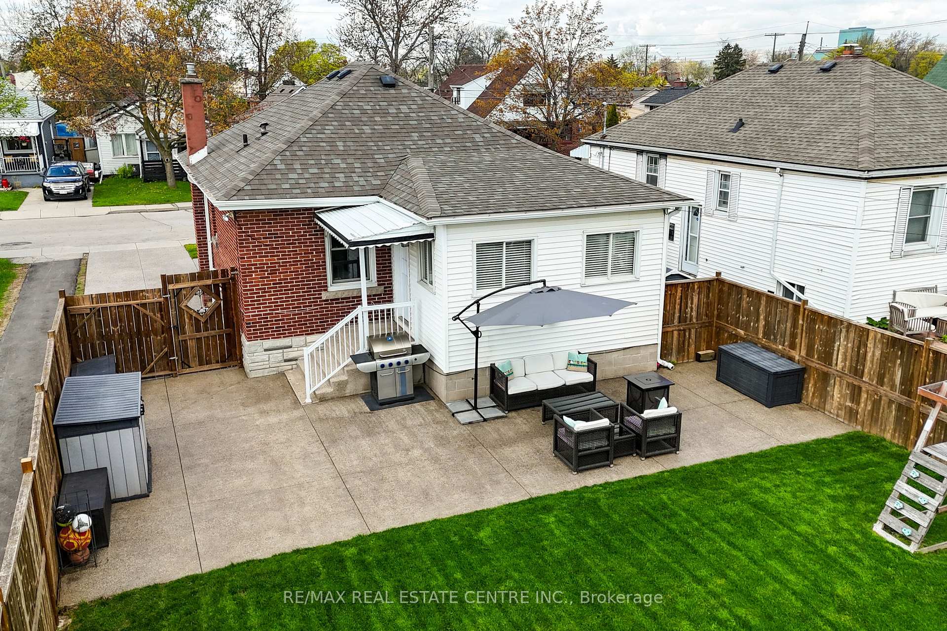 Photo 41 of 182 Glennie Avenue, Hamilton, Normanhurst — HOMEH