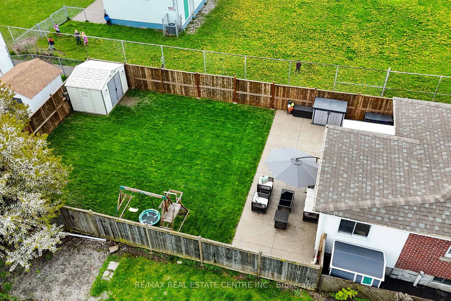 Photo 43 of 182 Glennie Avenue, Hamilton, Normanhurst — HOMEH