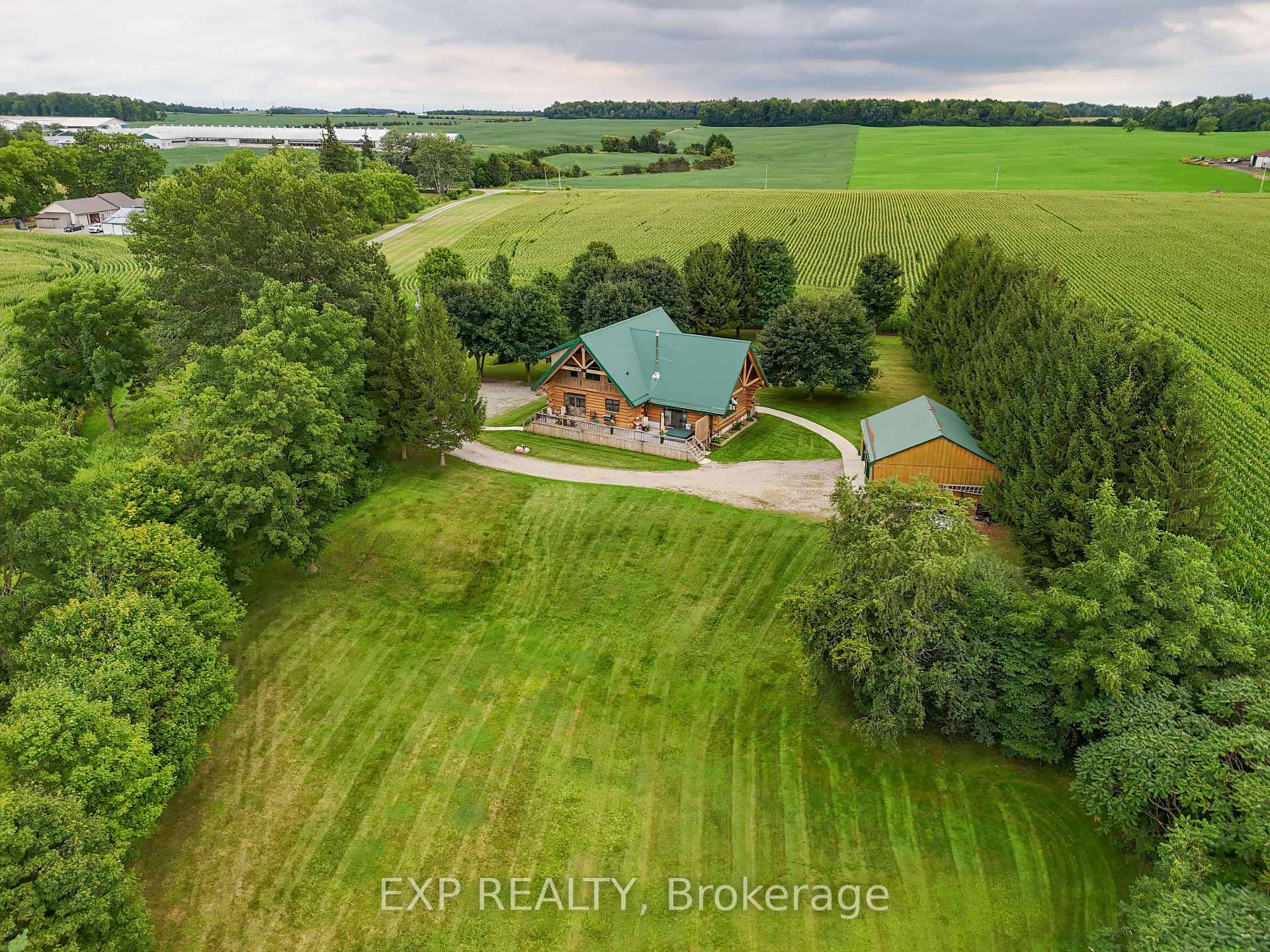 Photo 93 of 48166 Yorke Line, Malahide, Rural Malahide — HOMEH