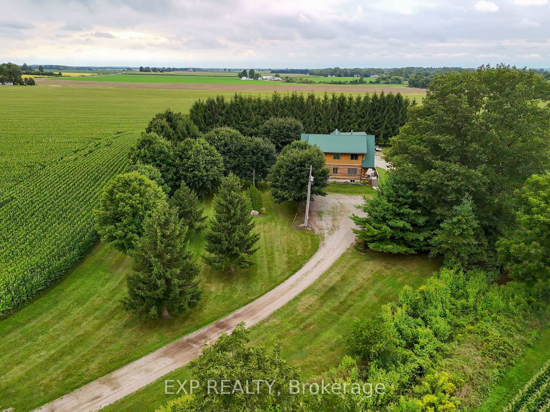 Photo 100 of 48166 Yorke Line, Malahide, Rural Malahide — HOMEH