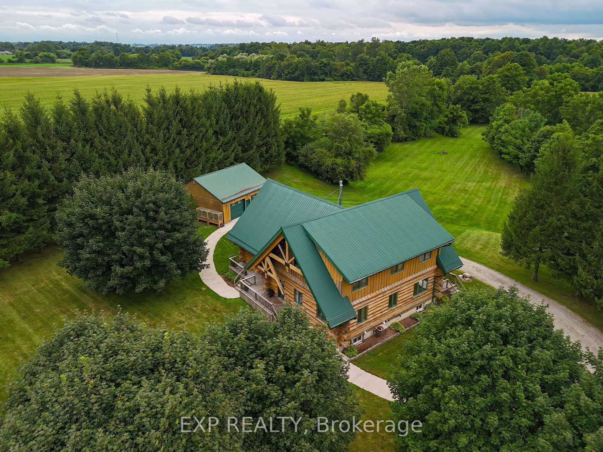 Photo 2 of 48166 Yorke Line, Malahide, Rural Malahide — HOMEH