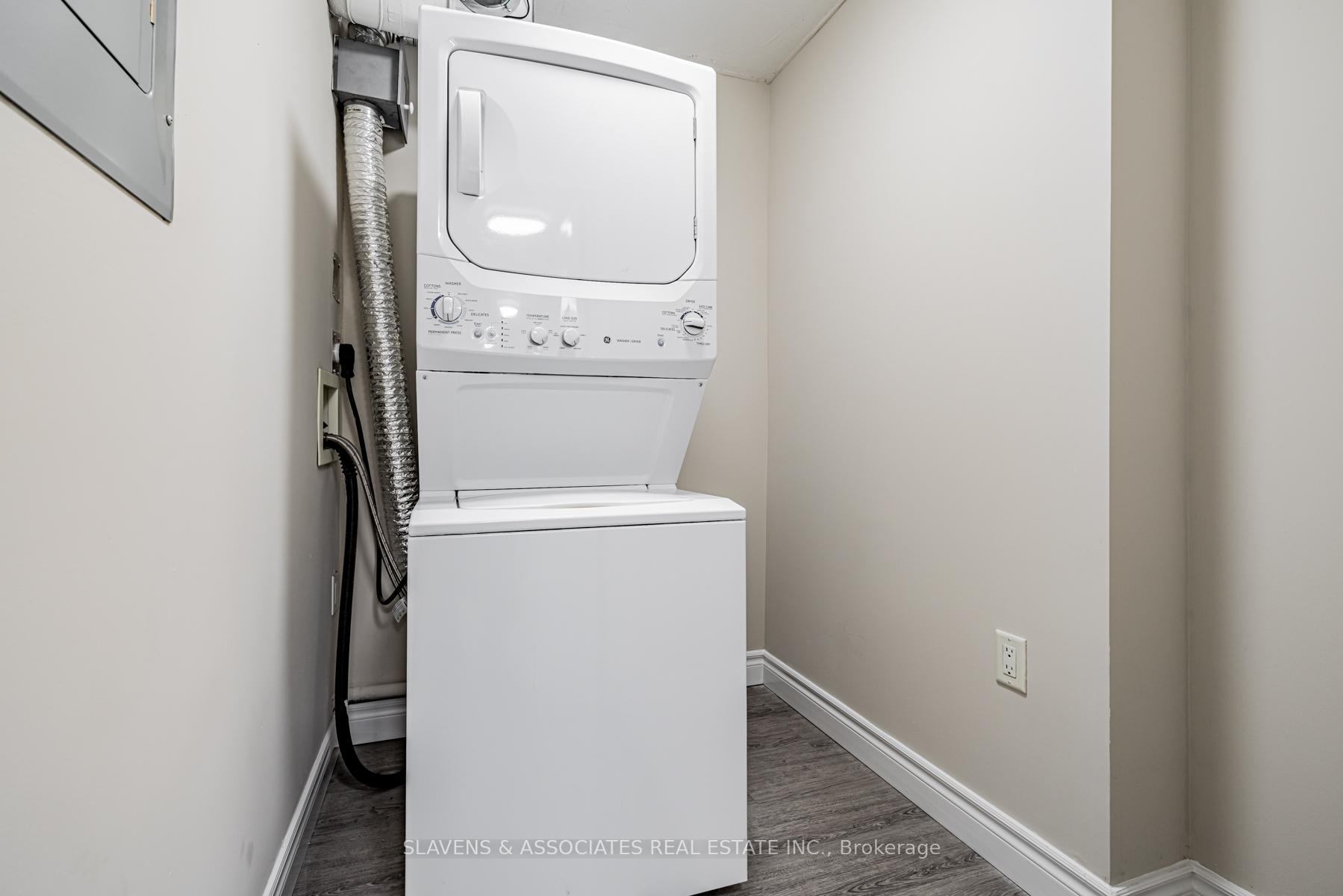 Photo 19 of Unit 402, 2 Neptune Drive, Toronto, Englemount-Lawrence — HOMEH