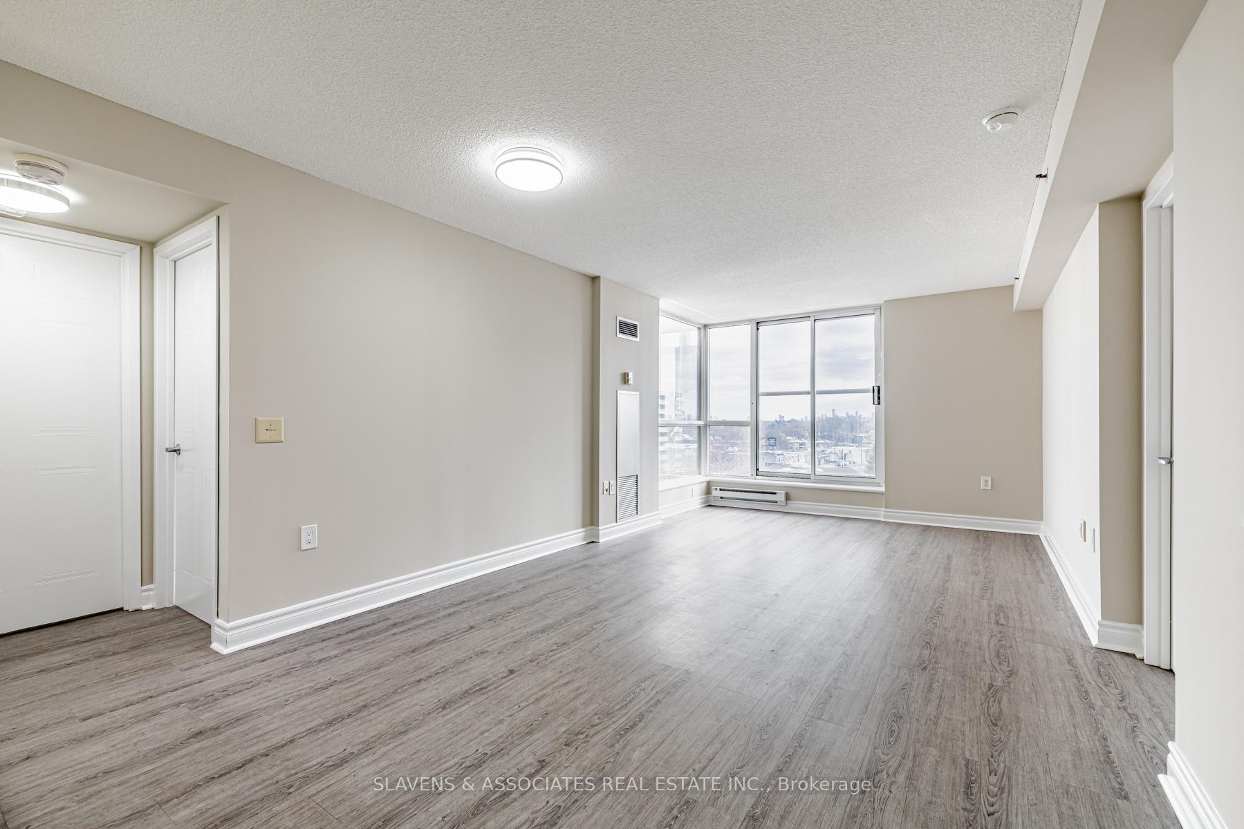 Photo 29 of Unit 402, 2 Neptune Drive, Toronto, Englemount-Lawrence — HOMEH