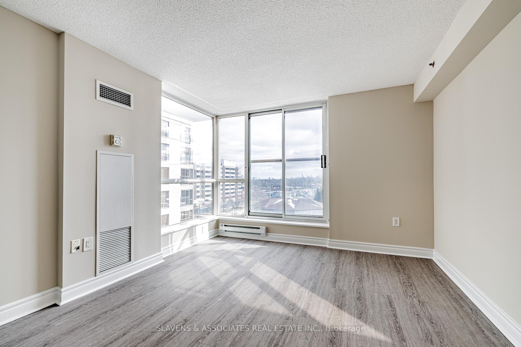 Photo 31 of Unit 402, 2 Neptune Drive, Toronto, Englemount-Lawrence — HOMEH