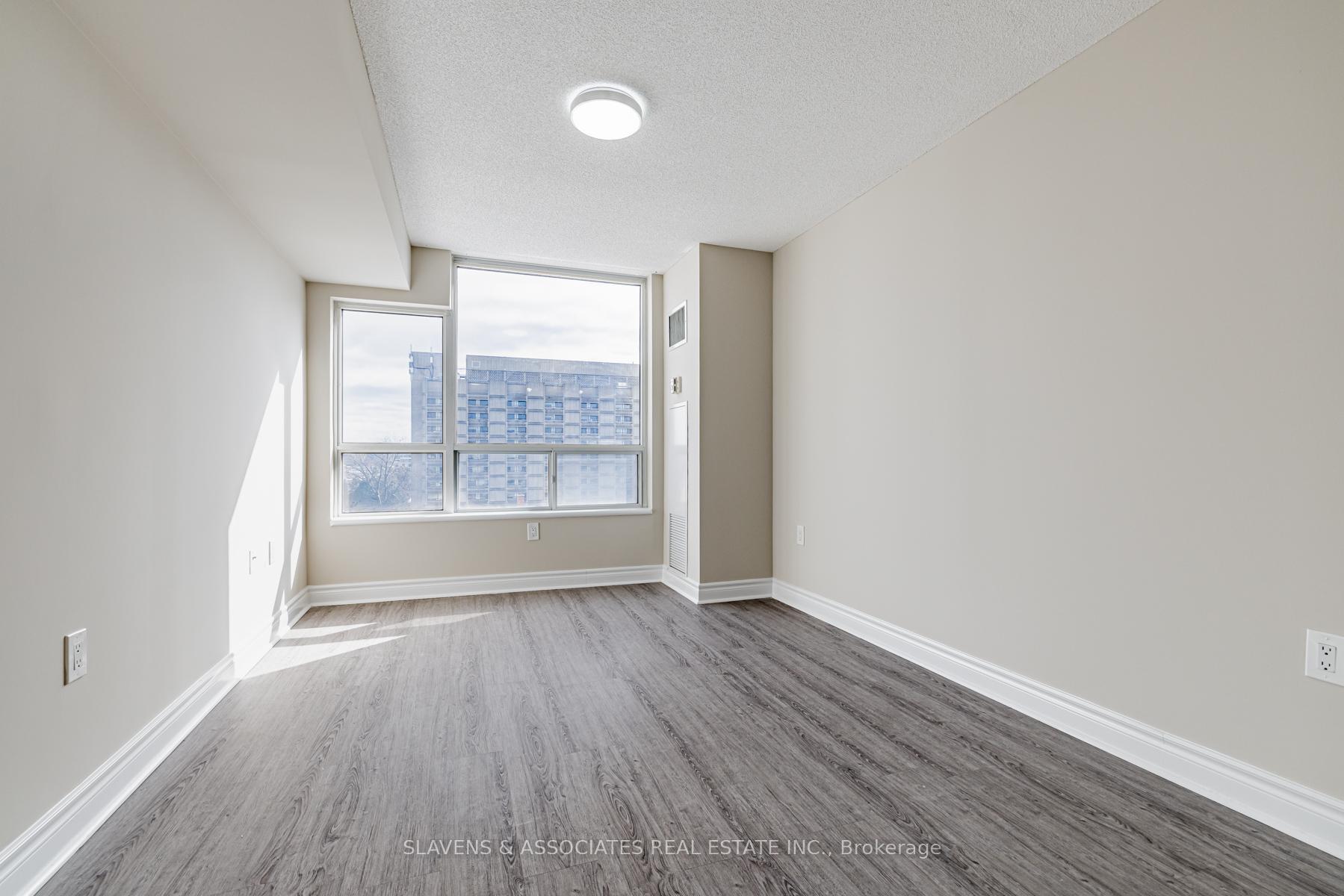 Photo 39 of Unit 402, 2 Neptune Drive, Toronto, Englemount-Lawrence — HOMEH