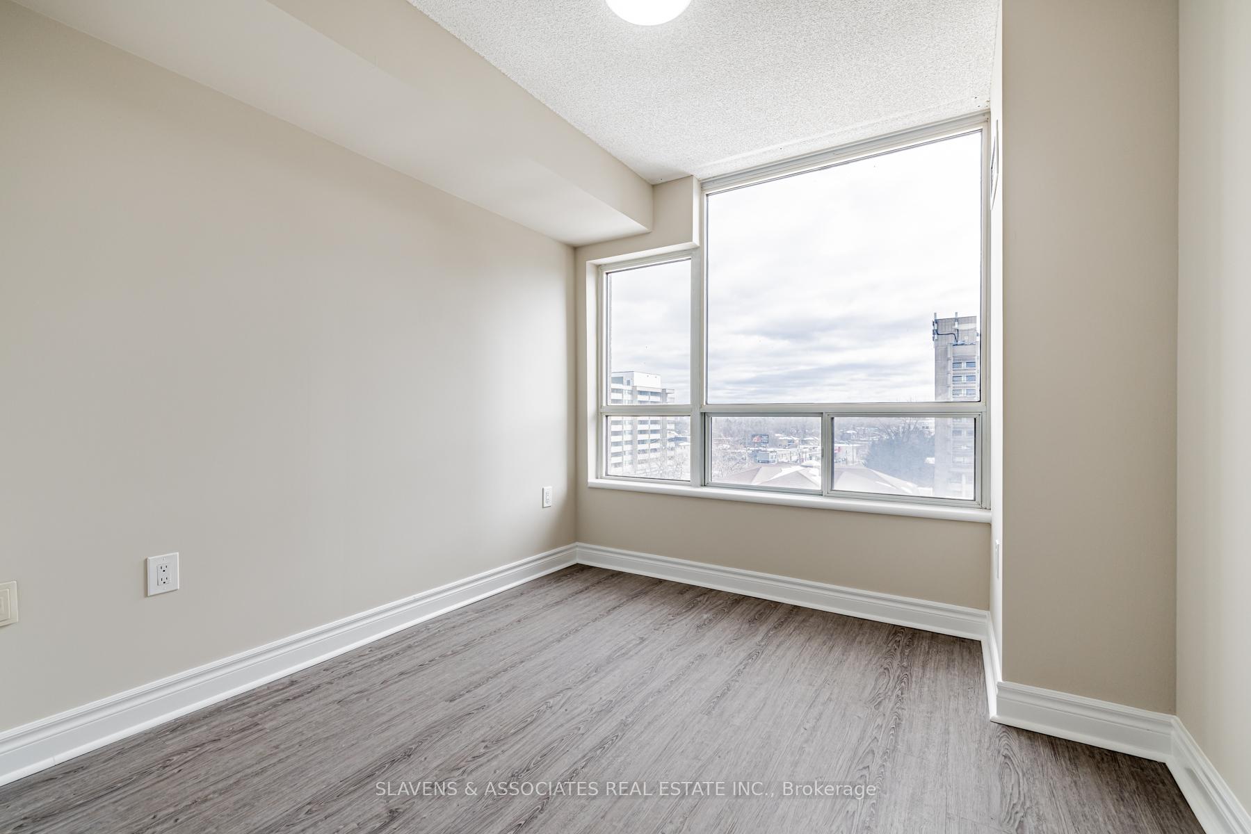 Photo 49 of Unit 402, 2 Neptune Drive, Toronto, Englemount-Lawrence — HOMEH