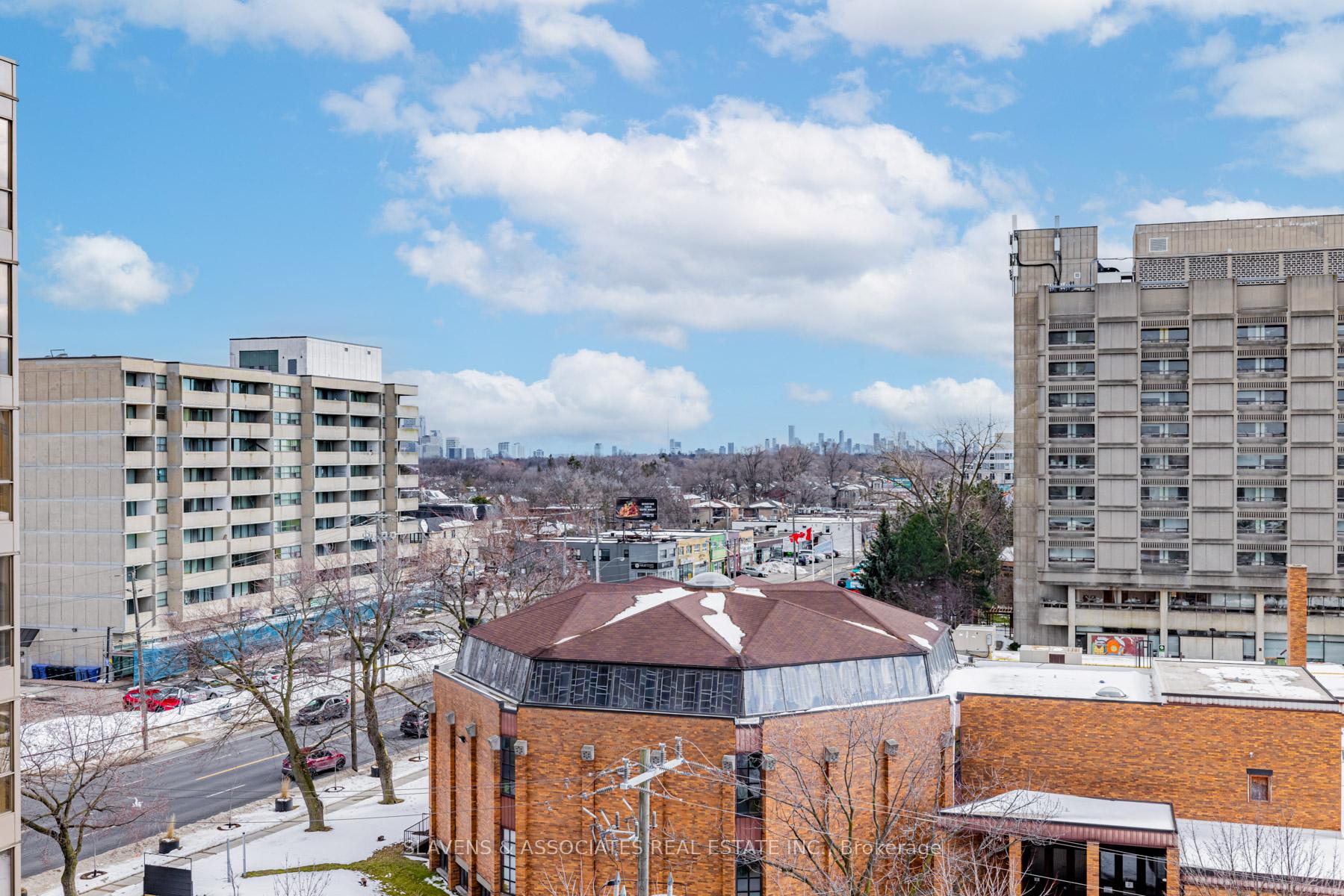 Photo 51 of Unit 402, 2 Neptune Drive, Toronto, Englemount-Lawrence — HOMEH