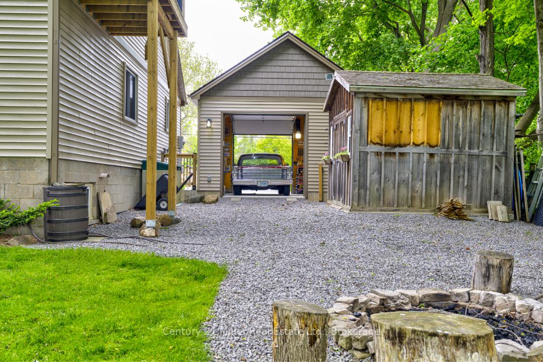 Photo 42 of 93 #8 Highway, Hamilton, Greensville — HOMEH