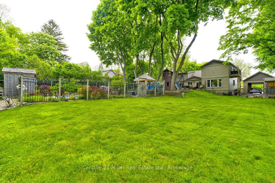 Photo 43 of 93 #8 Highway, Hamilton, Greensville — HOMEH