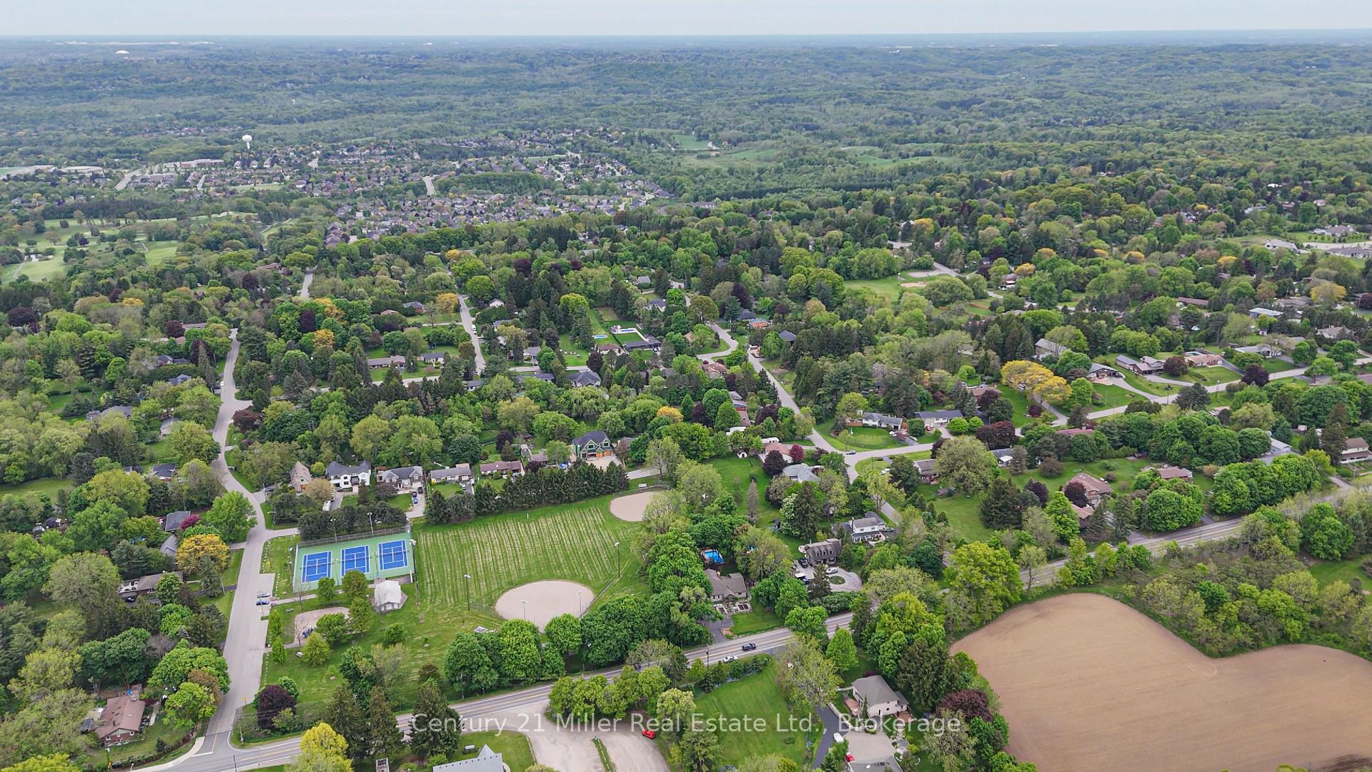 Photo 48 of 93 #8 Highway, Hamilton, Greensville — HOMEH