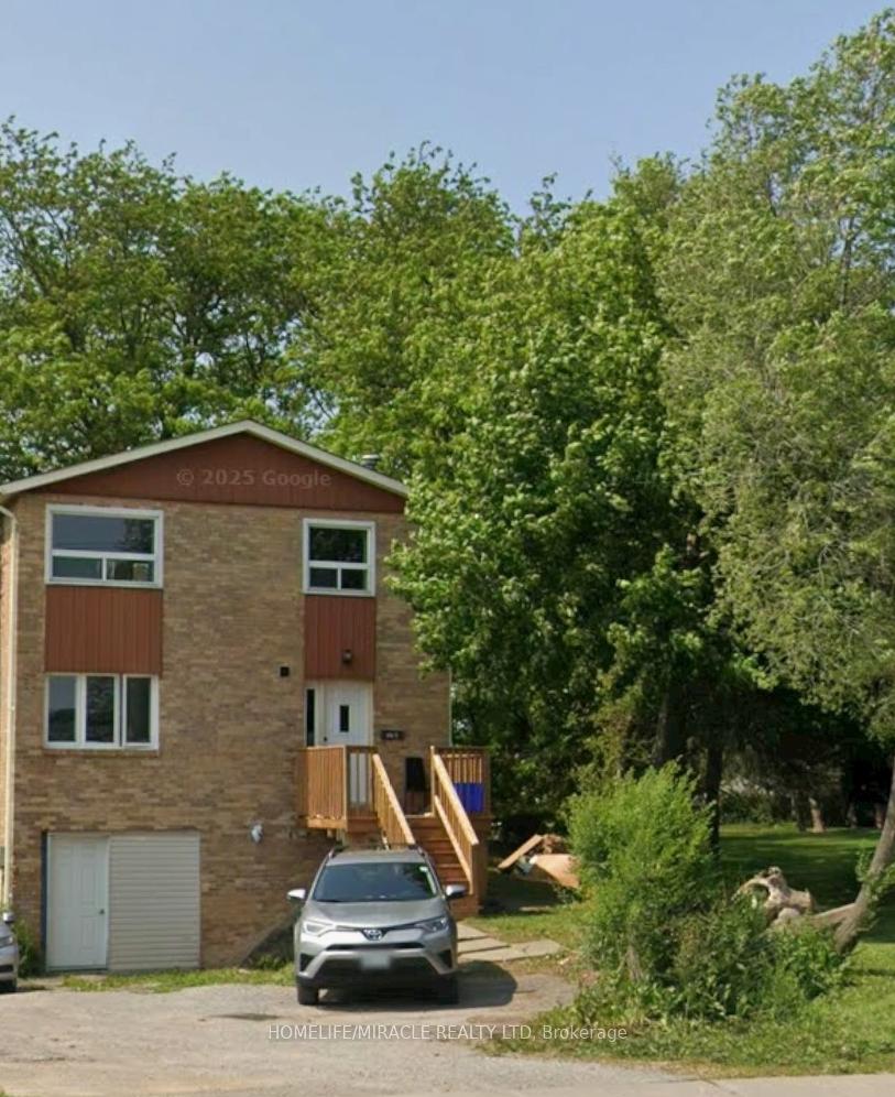 Photo 1 of 361A Scott Street, St. Catharines, Vine/Linwell — HOMEH