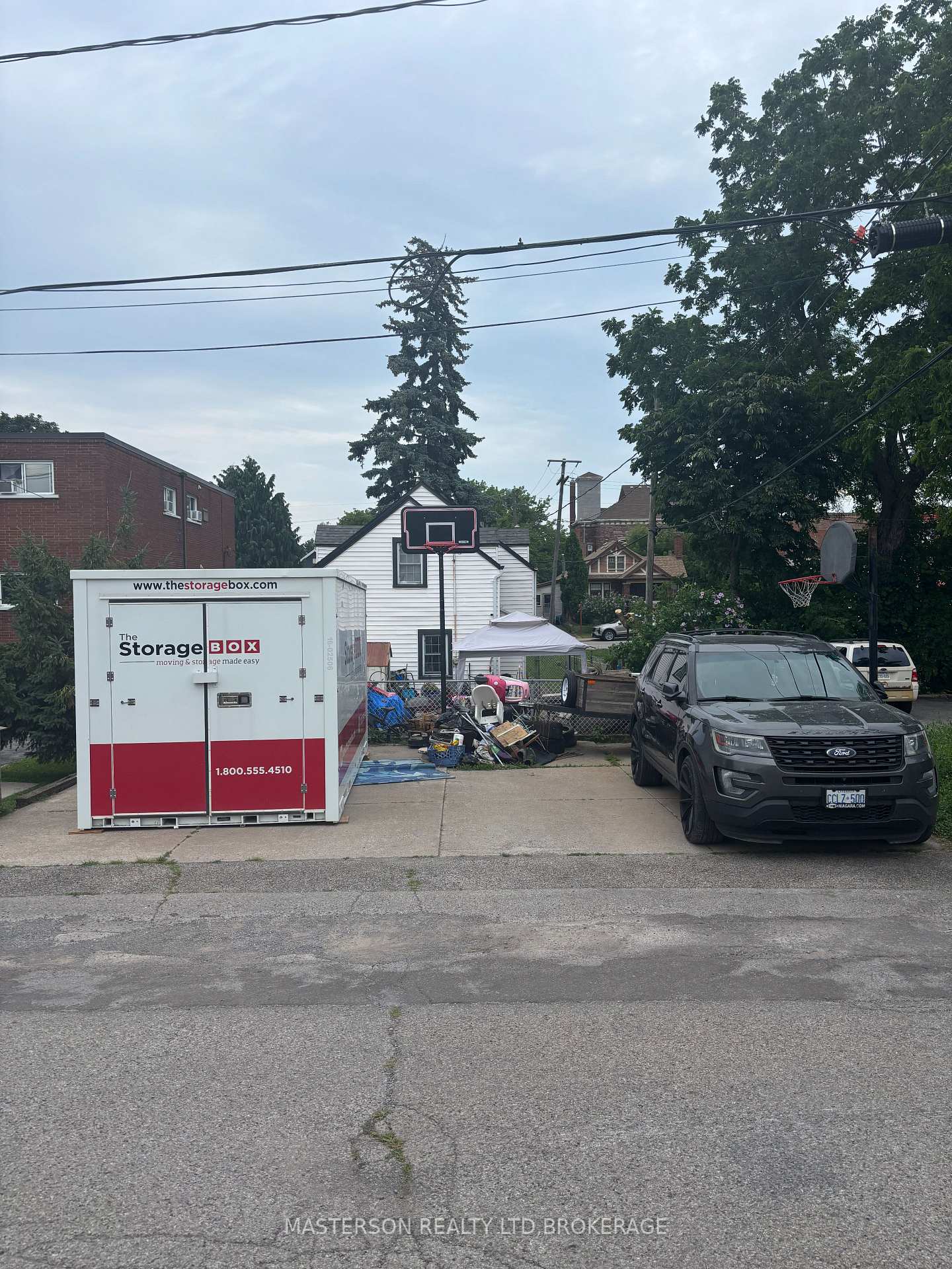 Photo 4 of 12 Chestnut Street E, St. Catharines, Oakdale — HOMEH
