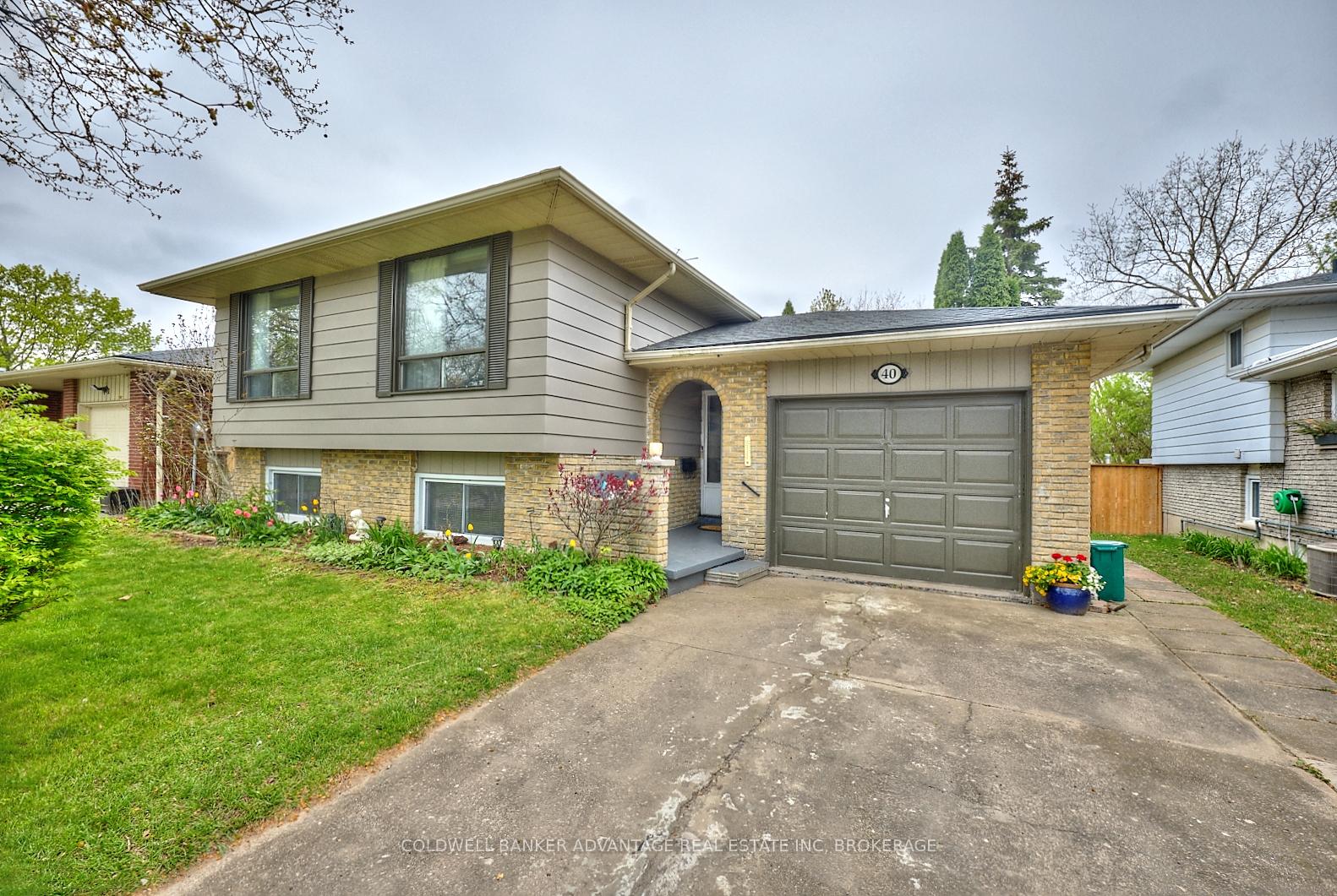 Photo 1 of 40 Kimbermount Drive, St. Catharines, Lakeshore — HOMEH
