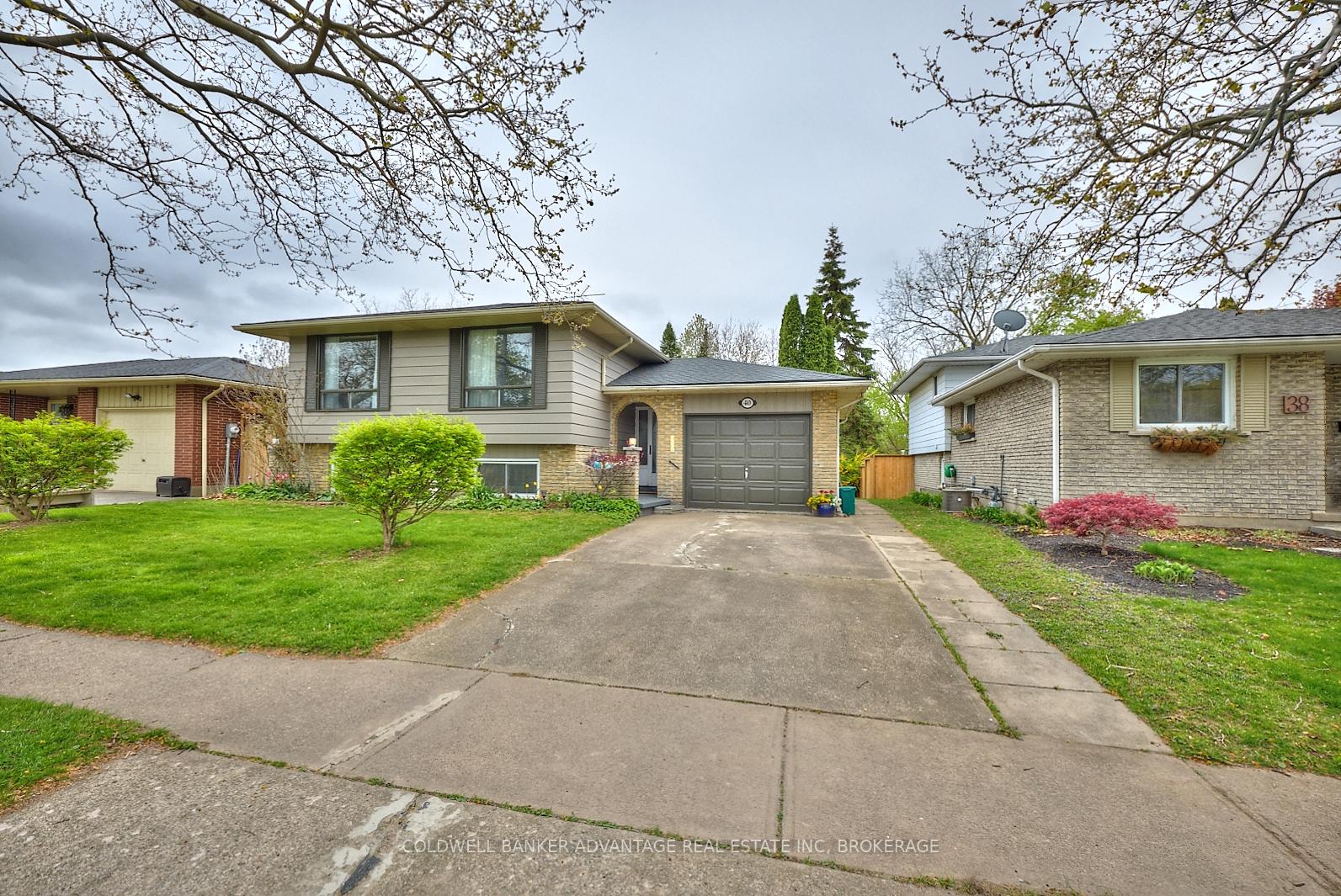 Photo 2 of 40 Kimbermount Drive, St. Catharines, Lakeshore — HOMEH
