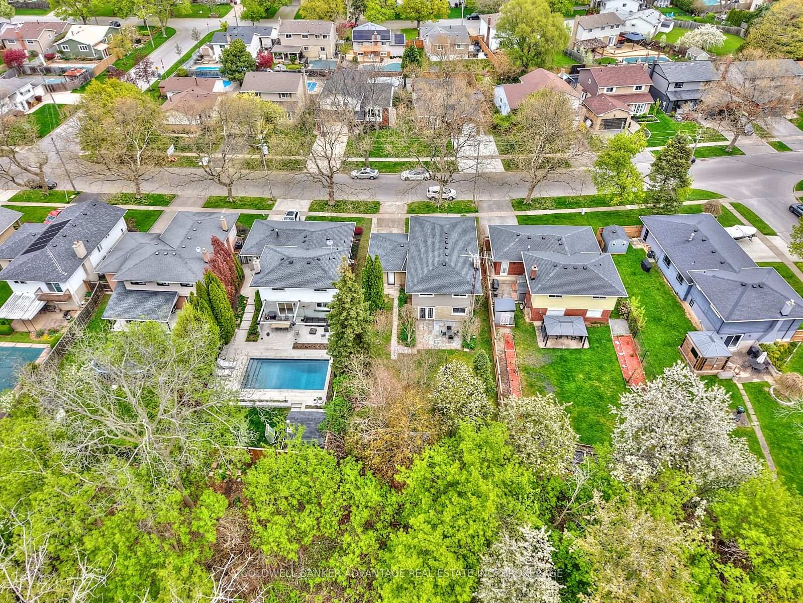 Photo 13 of 40 Kimbermount Drive, St. Catharines, Lakeshore — HOMEH