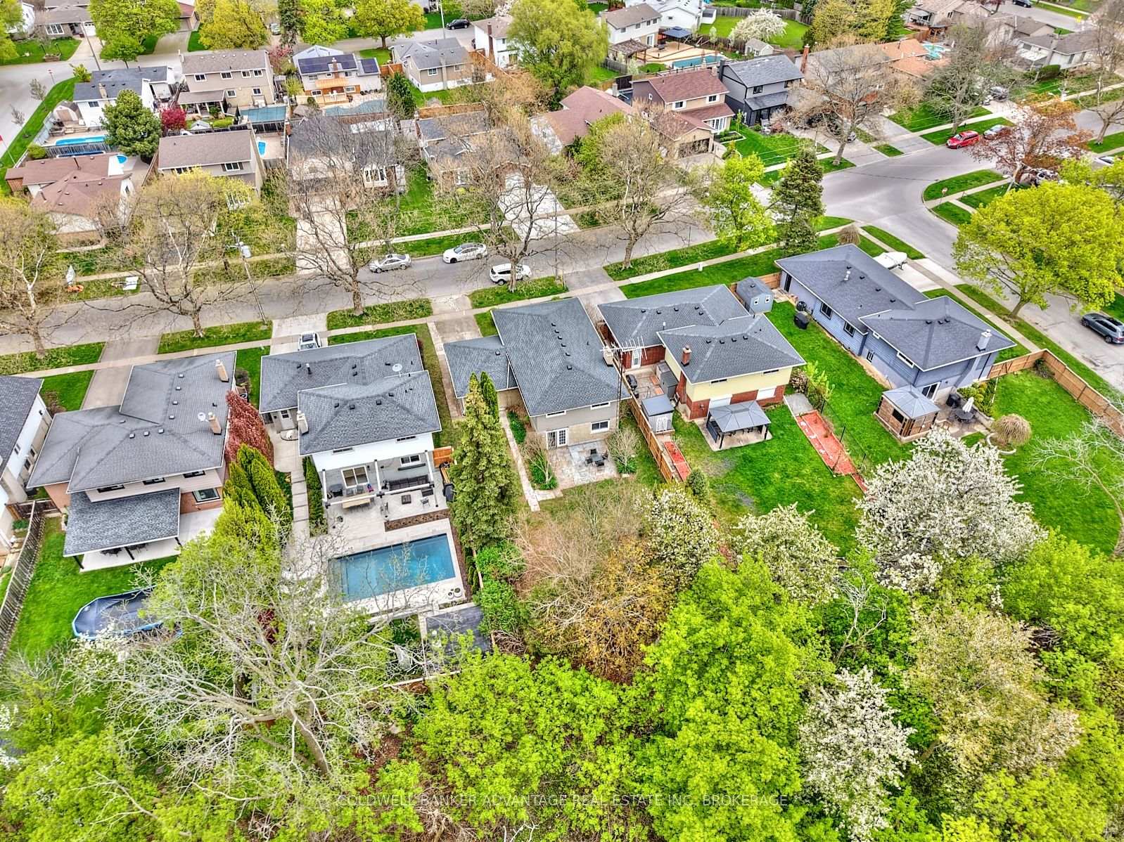 Photo 14 of 40 Kimbermount Drive, St. Catharines, Lakeshore — HOMEH