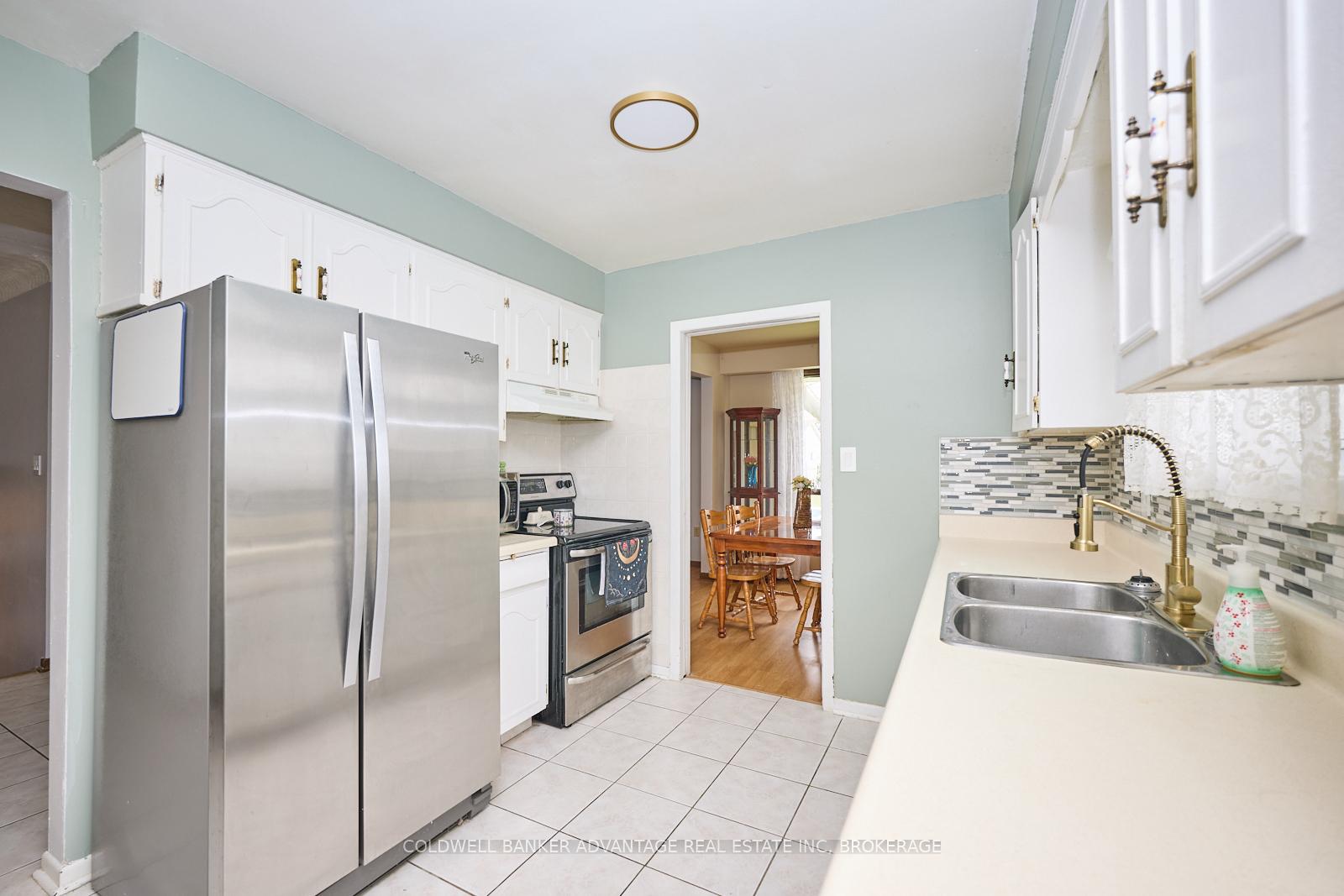 Photo 17 of 40 Kimbermount Drive, St. Catharines, Lakeshore — HOMEH