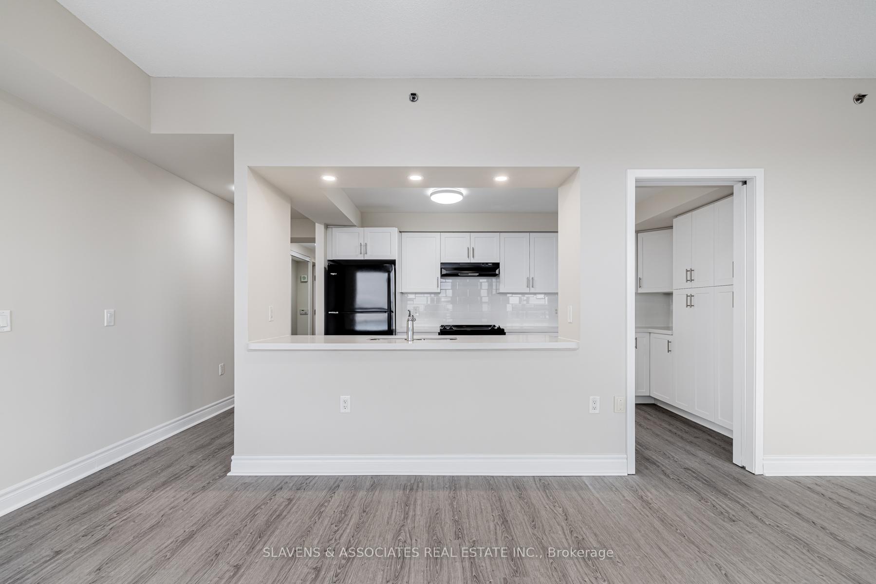 Photo 30 of Unit 610, 2 Neptune Drive, Toronto, Englemount-Lawrence — HOMEH