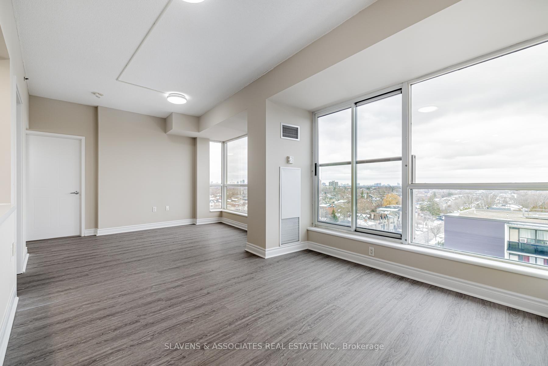 Photo 33 of Unit 610, 2 Neptune Drive, Toronto, Englemount-Lawrence — HOMEH