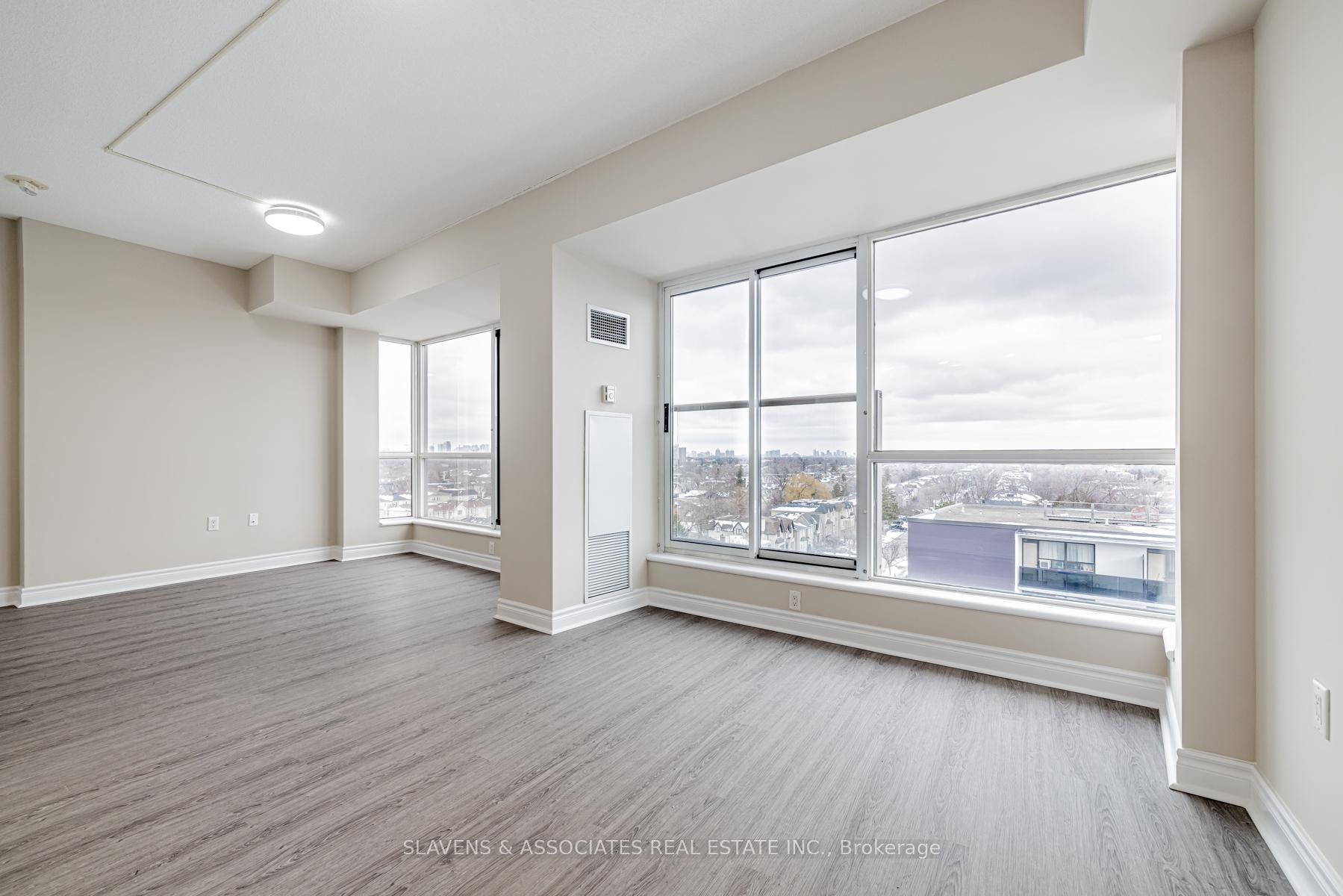 Photo 34 of Unit 610, 2 Neptune Drive, Toronto, Englemount-Lawrence — HOMEH