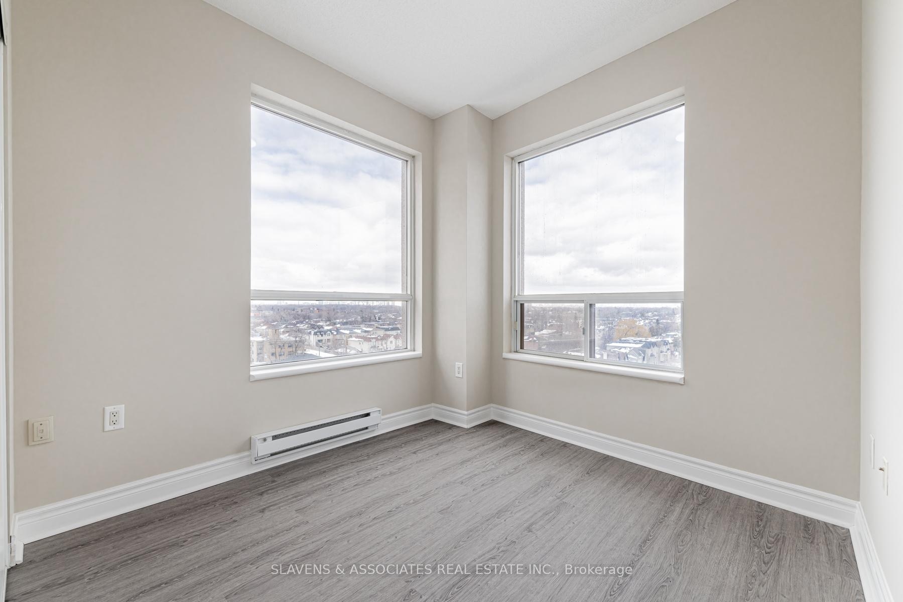 Photo 47 of Unit 610, 2 Neptune Drive, Toronto, Englemount-Lawrence — HOMEH