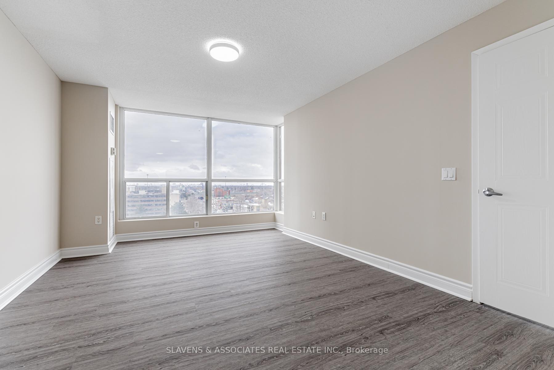 Photo 48 of Unit 610, 2 Neptune Drive, Toronto, Englemount-Lawrence — HOMEH