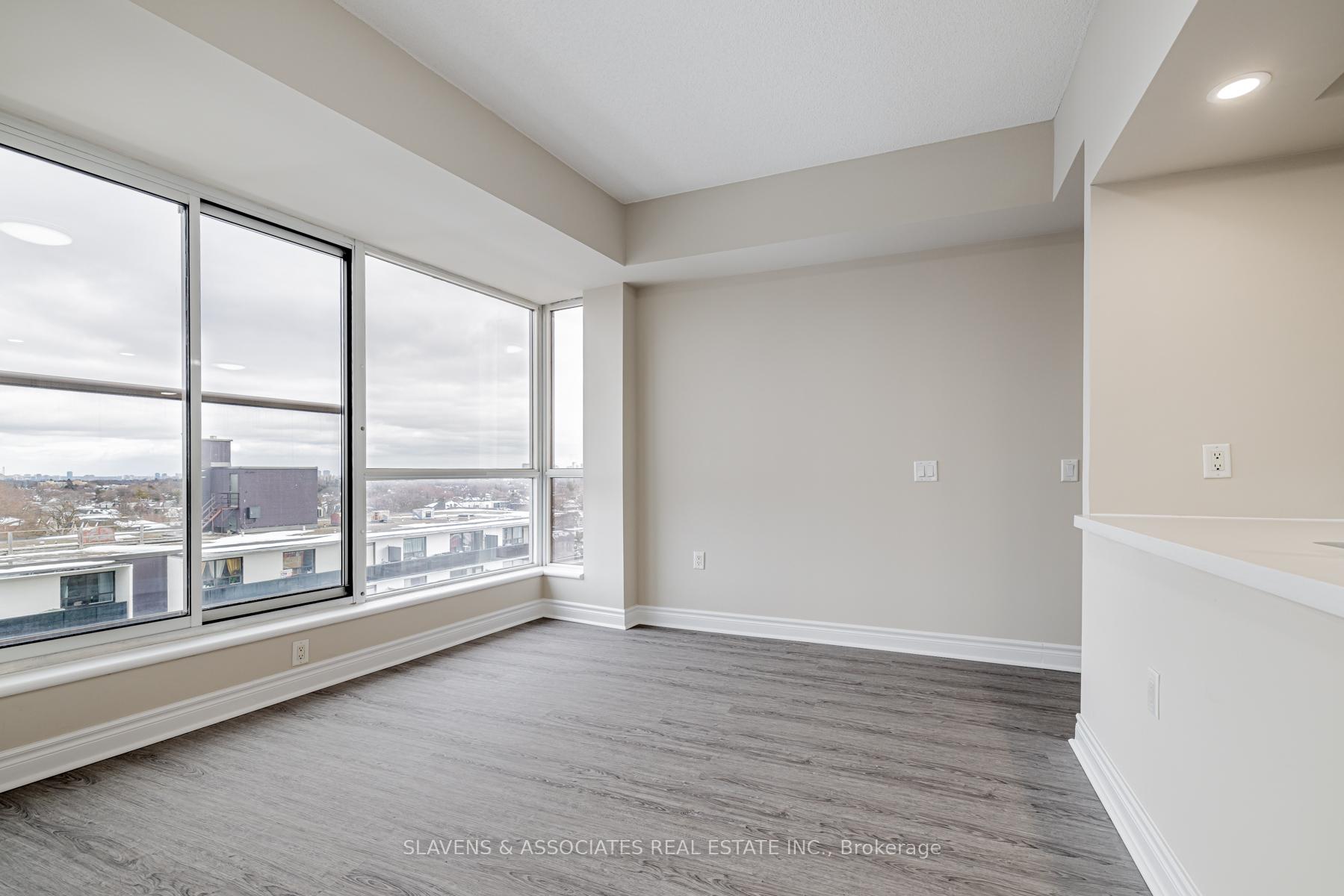 Photo 16 of Unit 610, 2 Neptune Drive, Toronto, Englemount-Lawrence — HOMEH