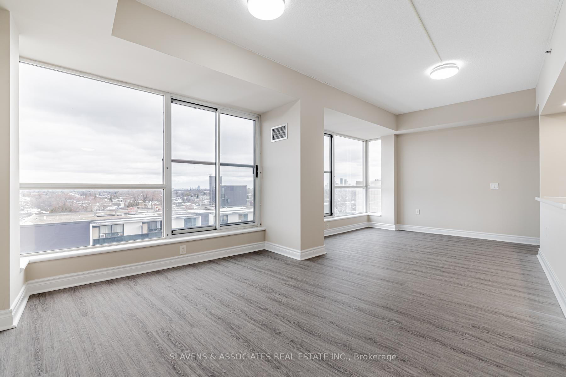 Photo 17 of Unit 610, 2 Neptune Drive, Toronto, Englemount-Lawrence — HOMEH