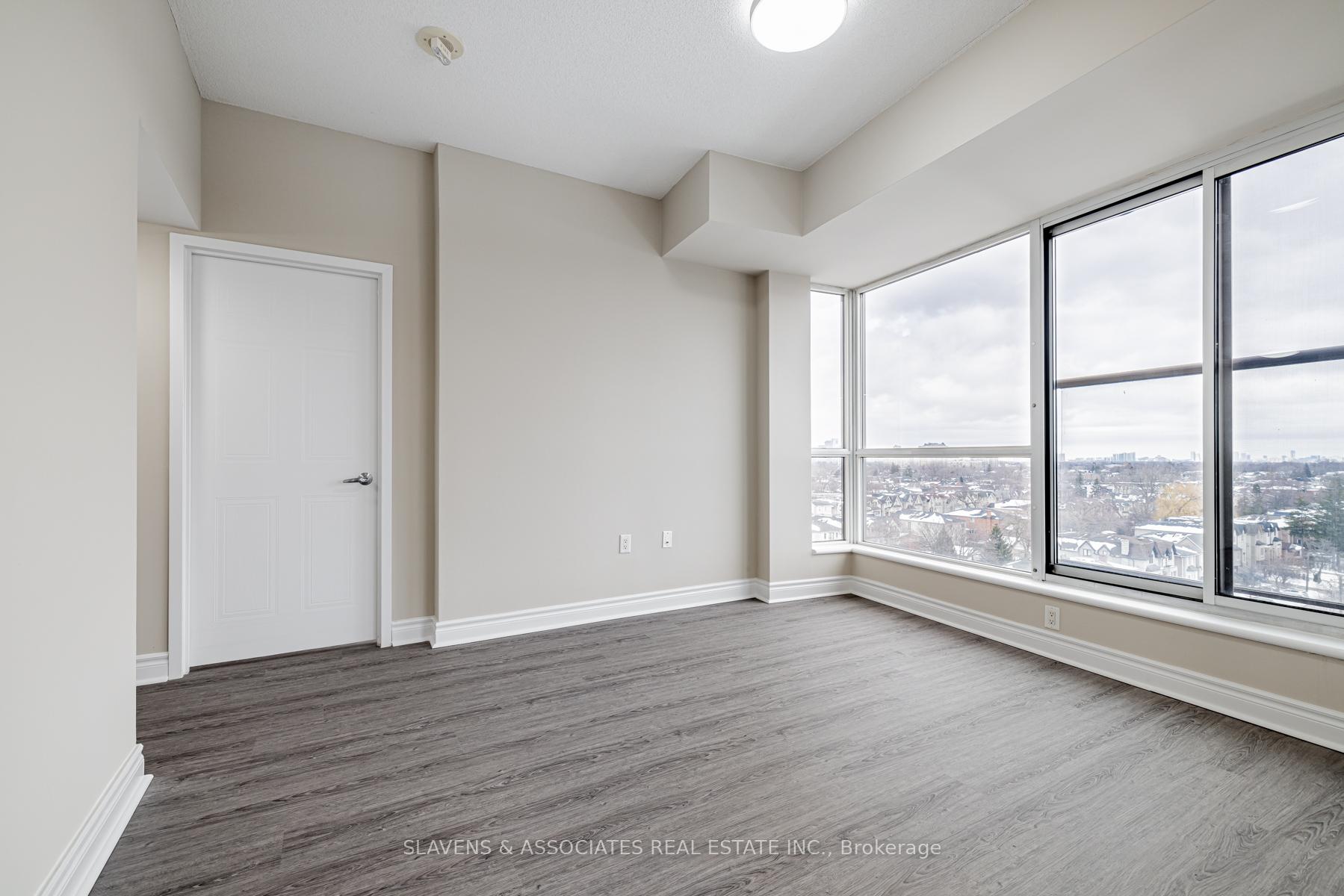 Photo 18 of Unit 610, 2 Neptune Drive, Toronto, Englemount-Lawrence — HOMEH