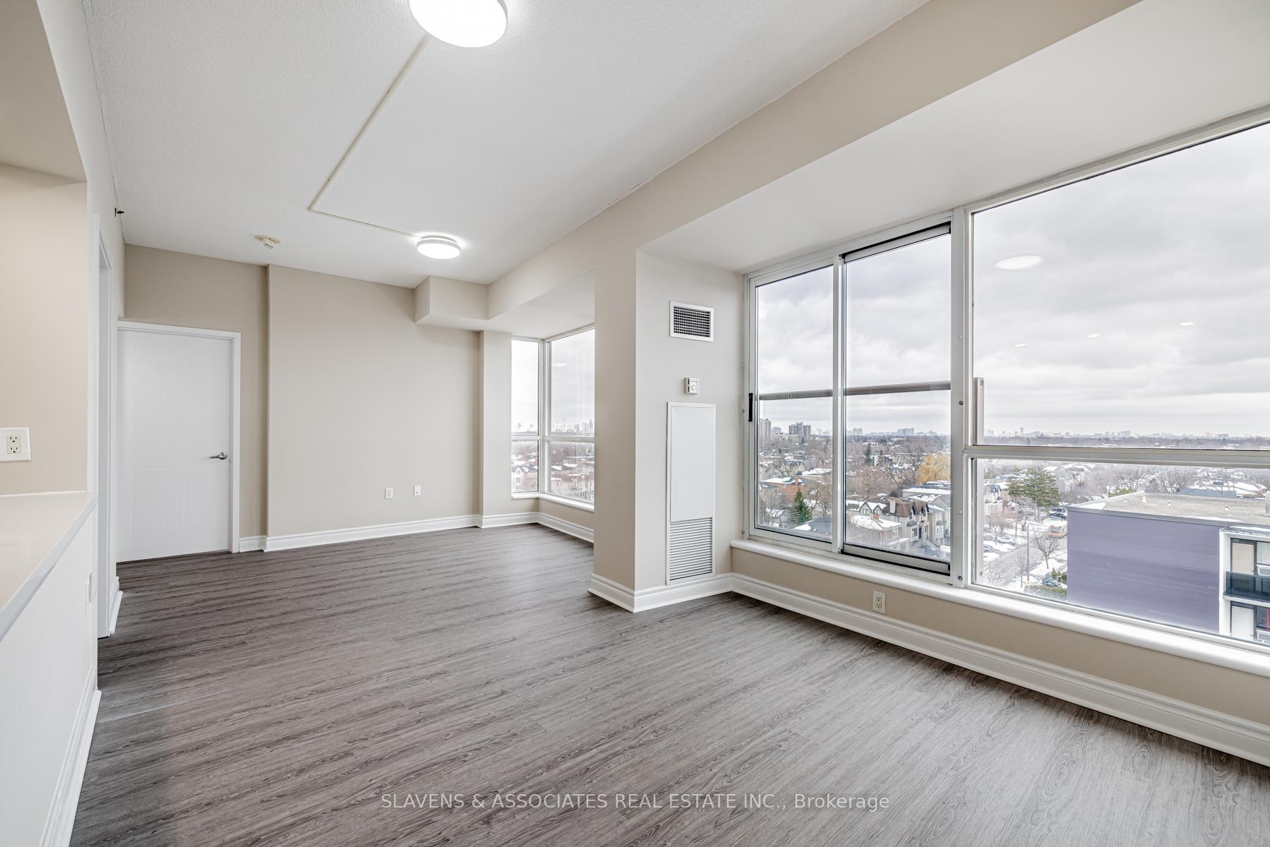Photo 19 of Unit 610, 2 Neptune Drive, Toronto, Englemount-Lawrence — HOMEH